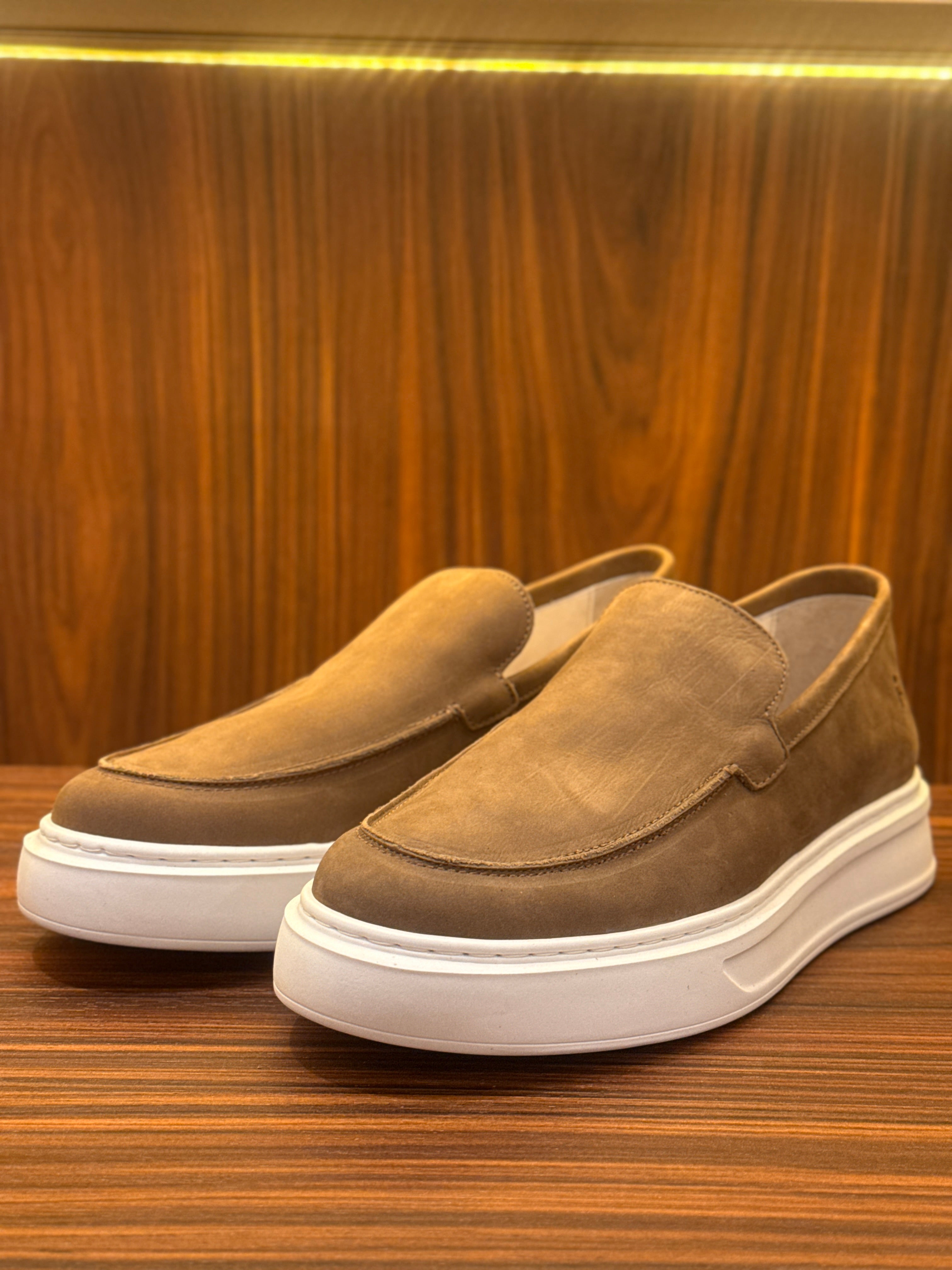 SLIP ON NAVAGIO PONTO H RATO