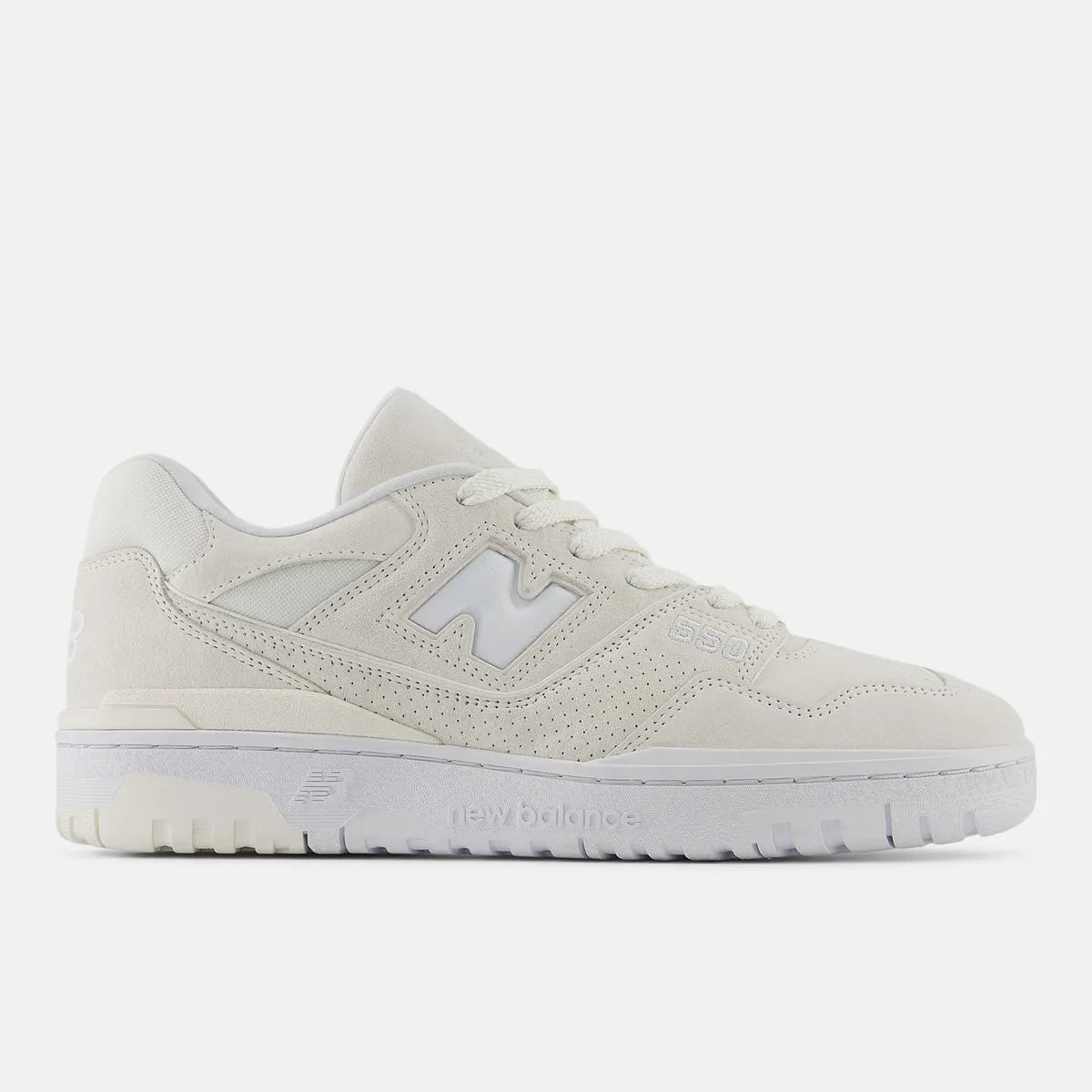TÊNIS 550 MASCULINO NEW BALANCE AMARELO CLARO