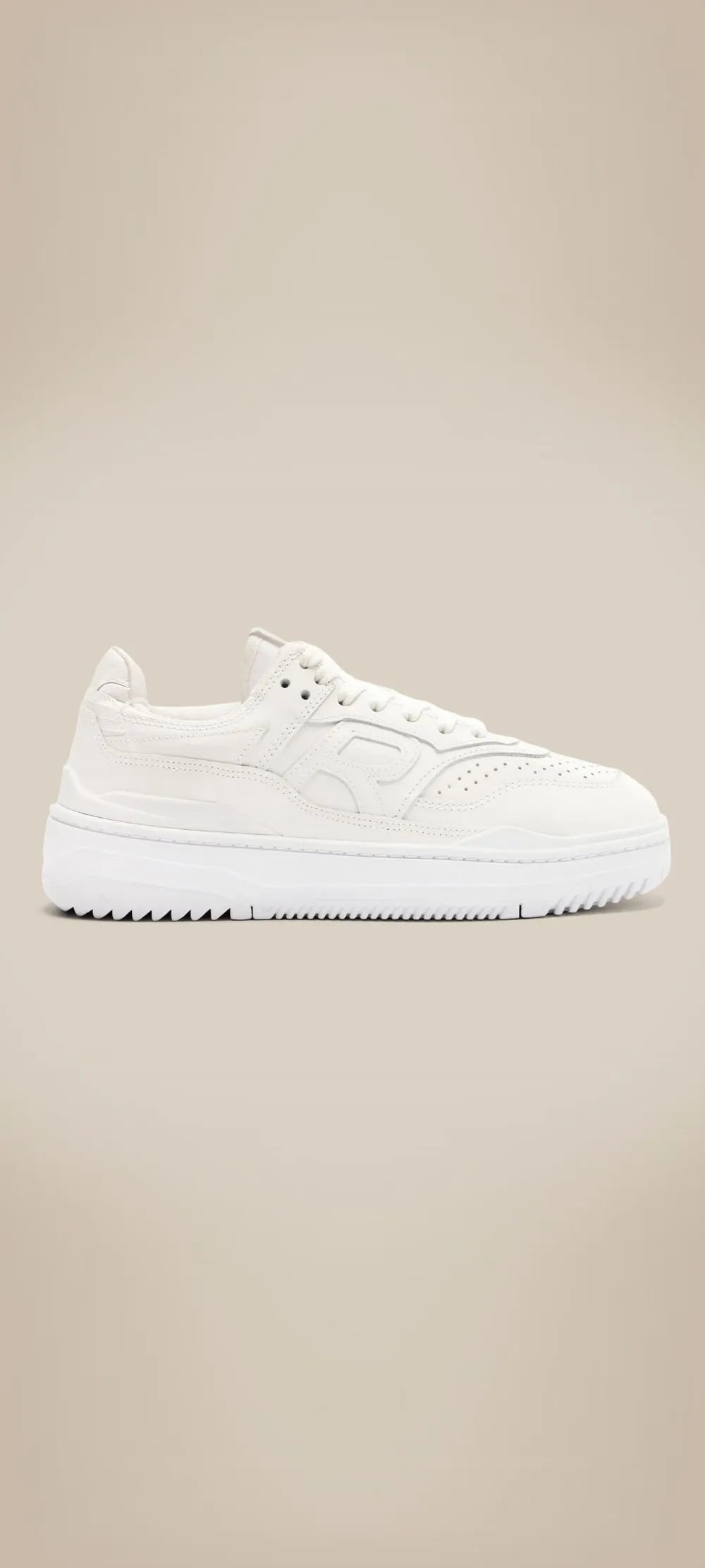 TÊNIS RSV R BROOX RESERVA BRANCO