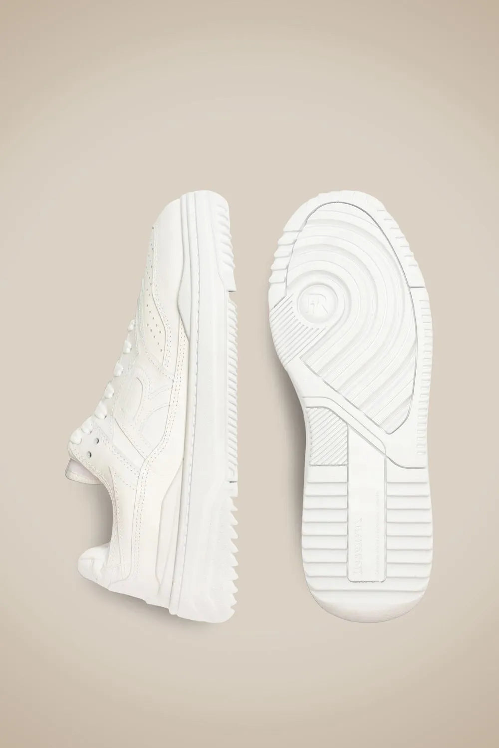 TÊNIS RSV R BROOX RESERVA BRANCO
