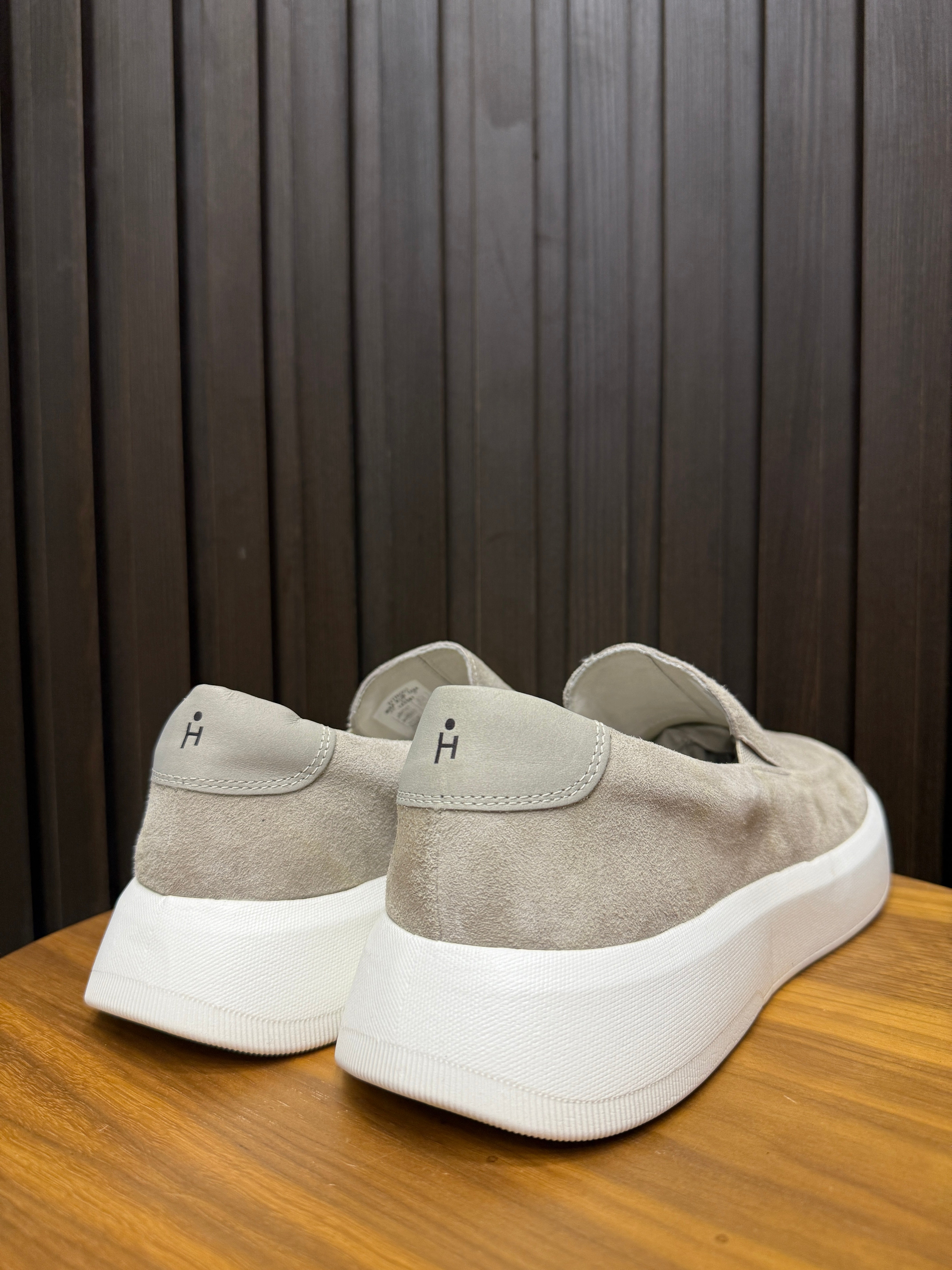 SLIP ON FLIGHT PONTO H GELO