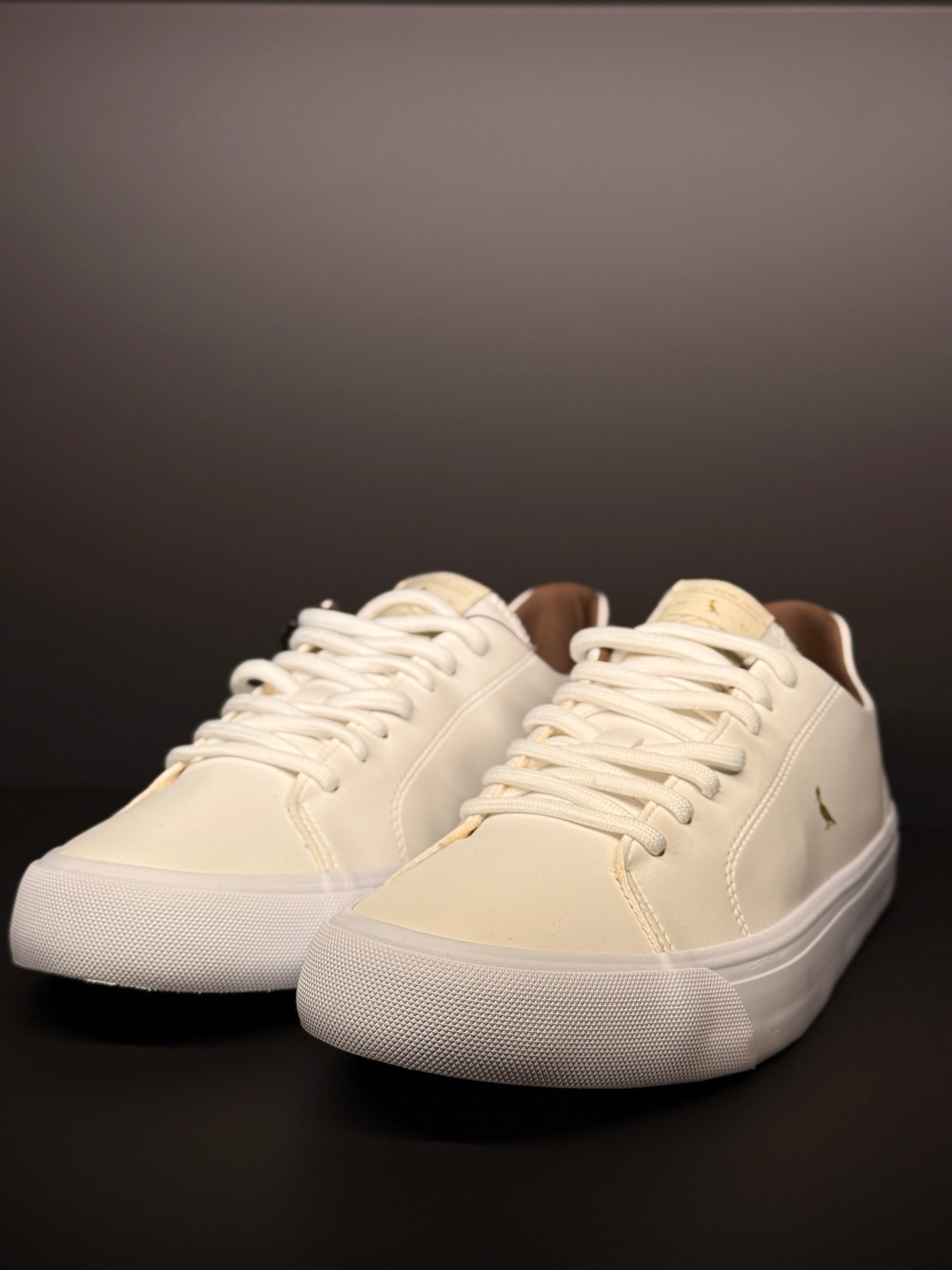 TÊNIS RSV GOODFIELD RESERVA BRANCO