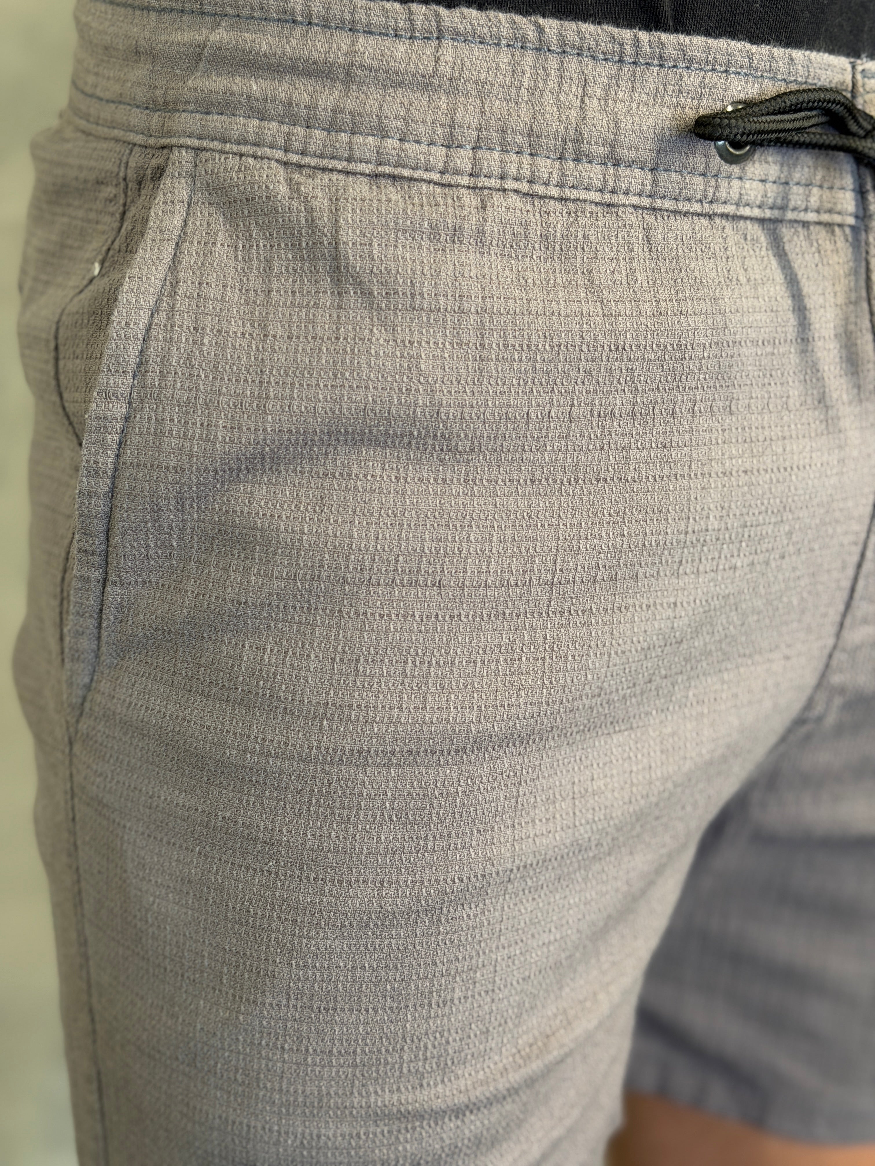SHORT VERANO PONTO H CHUMBO