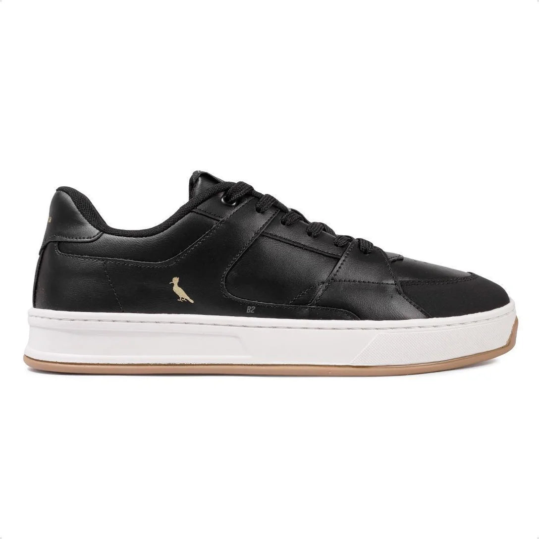 TÊNIS RSV ROMA RESERVA PRETO