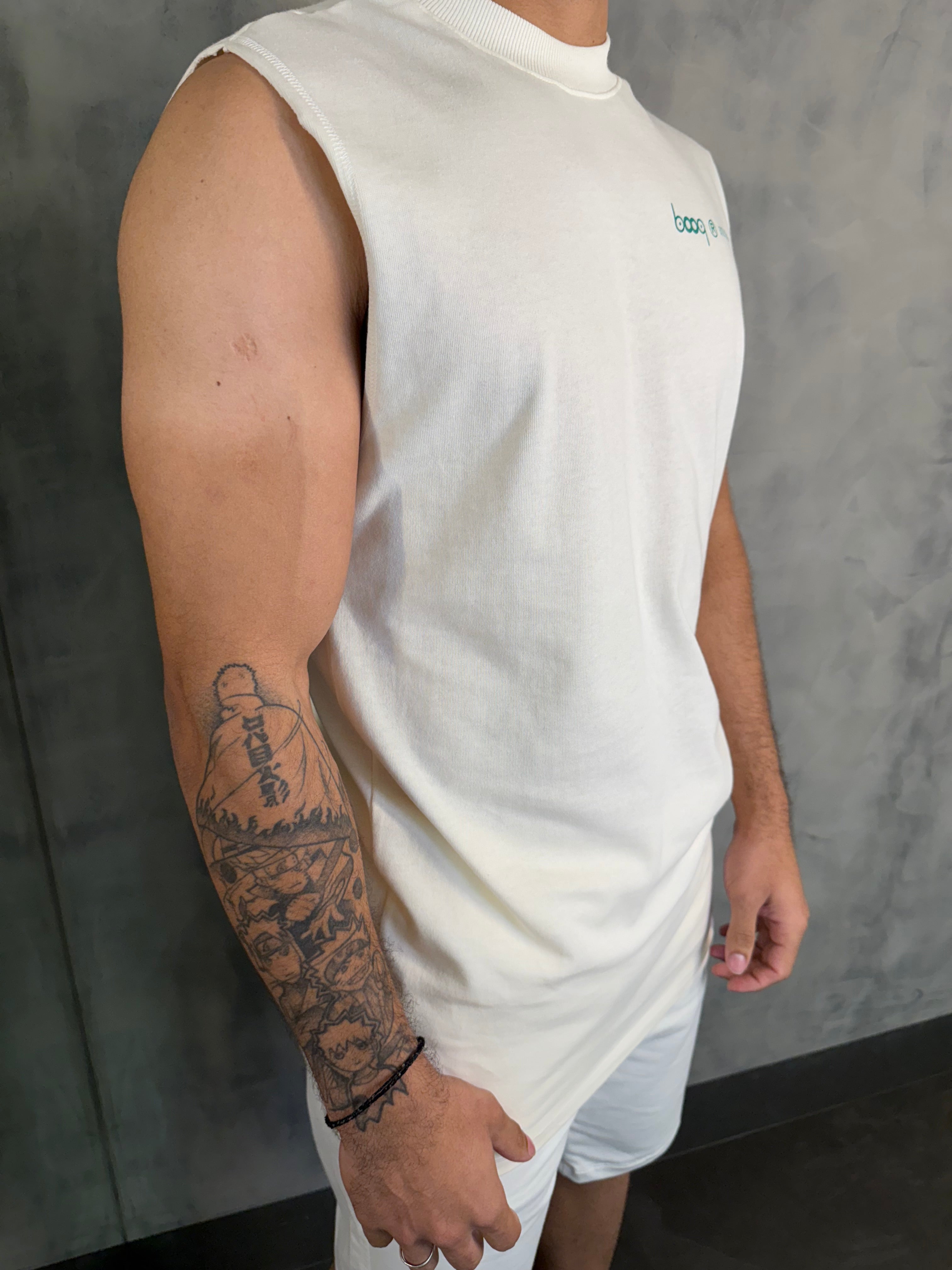 REGATA BOX IFNT PAINT BOOQ OFF WHITE