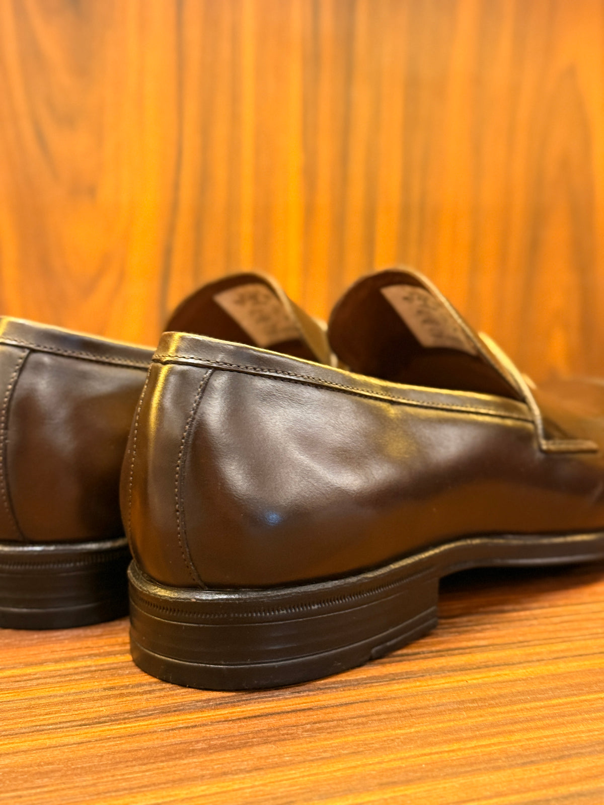 LOAFER TANDER ARMIATHO CACAU
