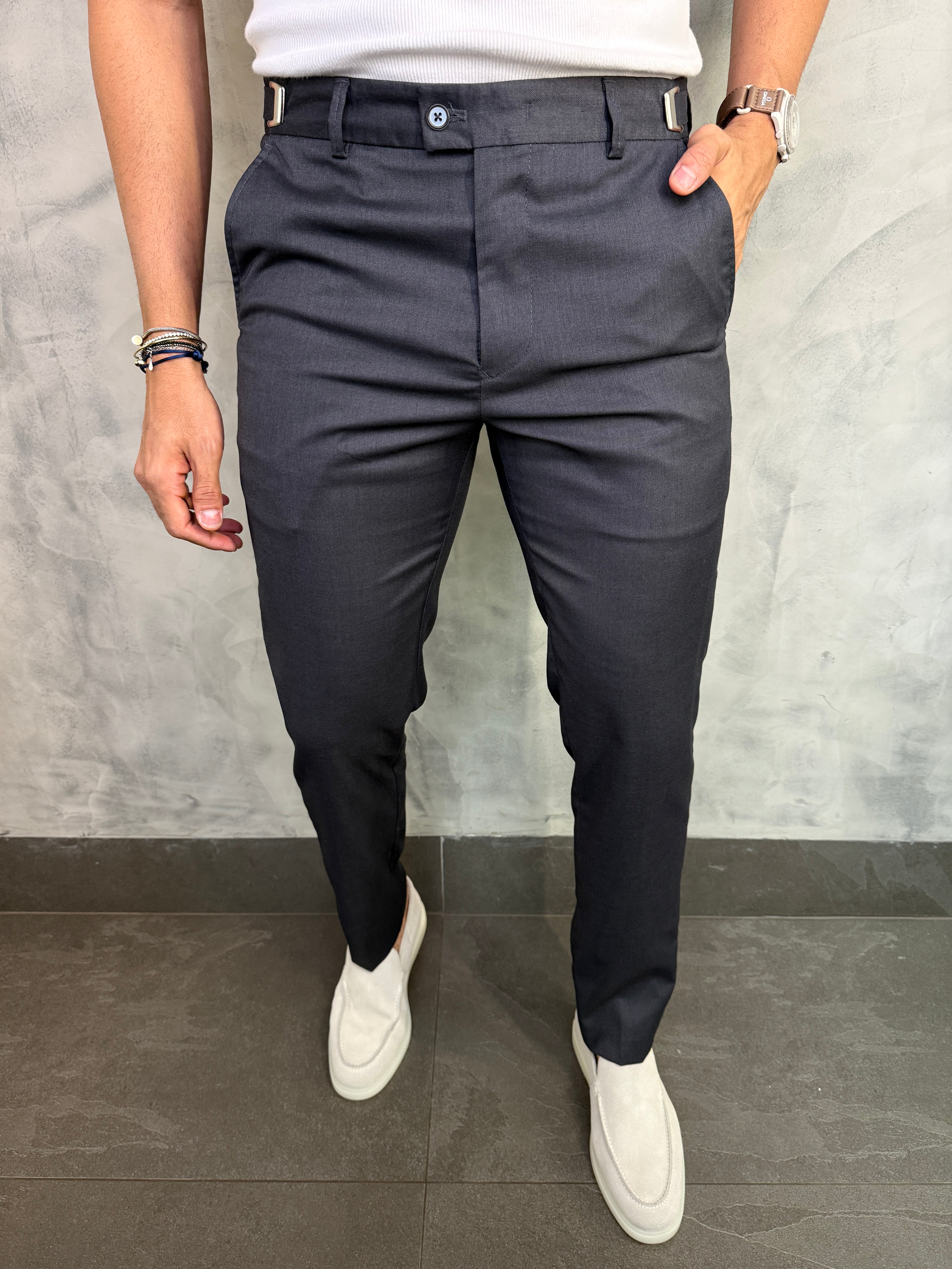 CALÇA ALF. ARTEMIS PONTO H
