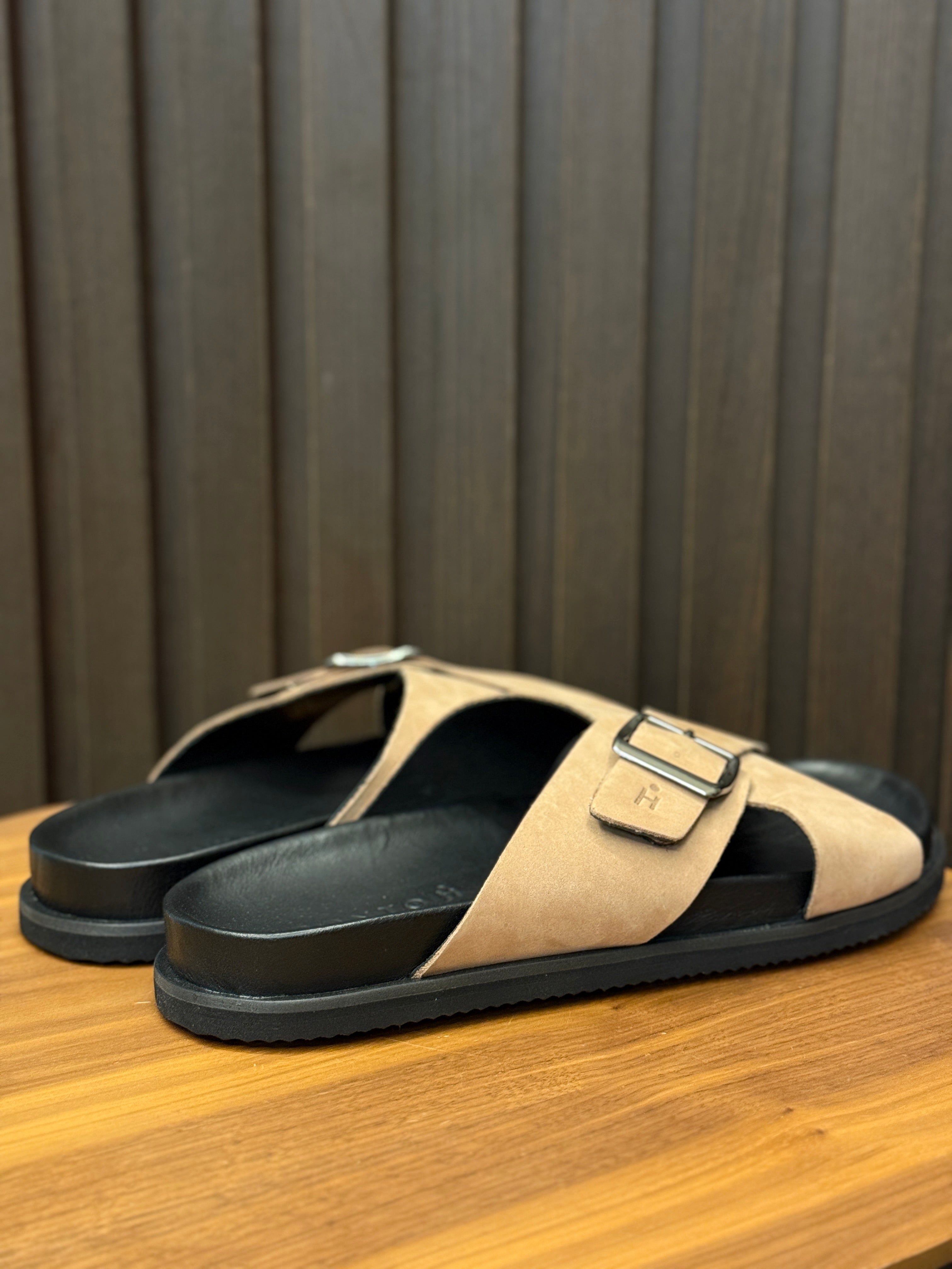 BIRKEN MILANO PONTO H AMÊNDOA