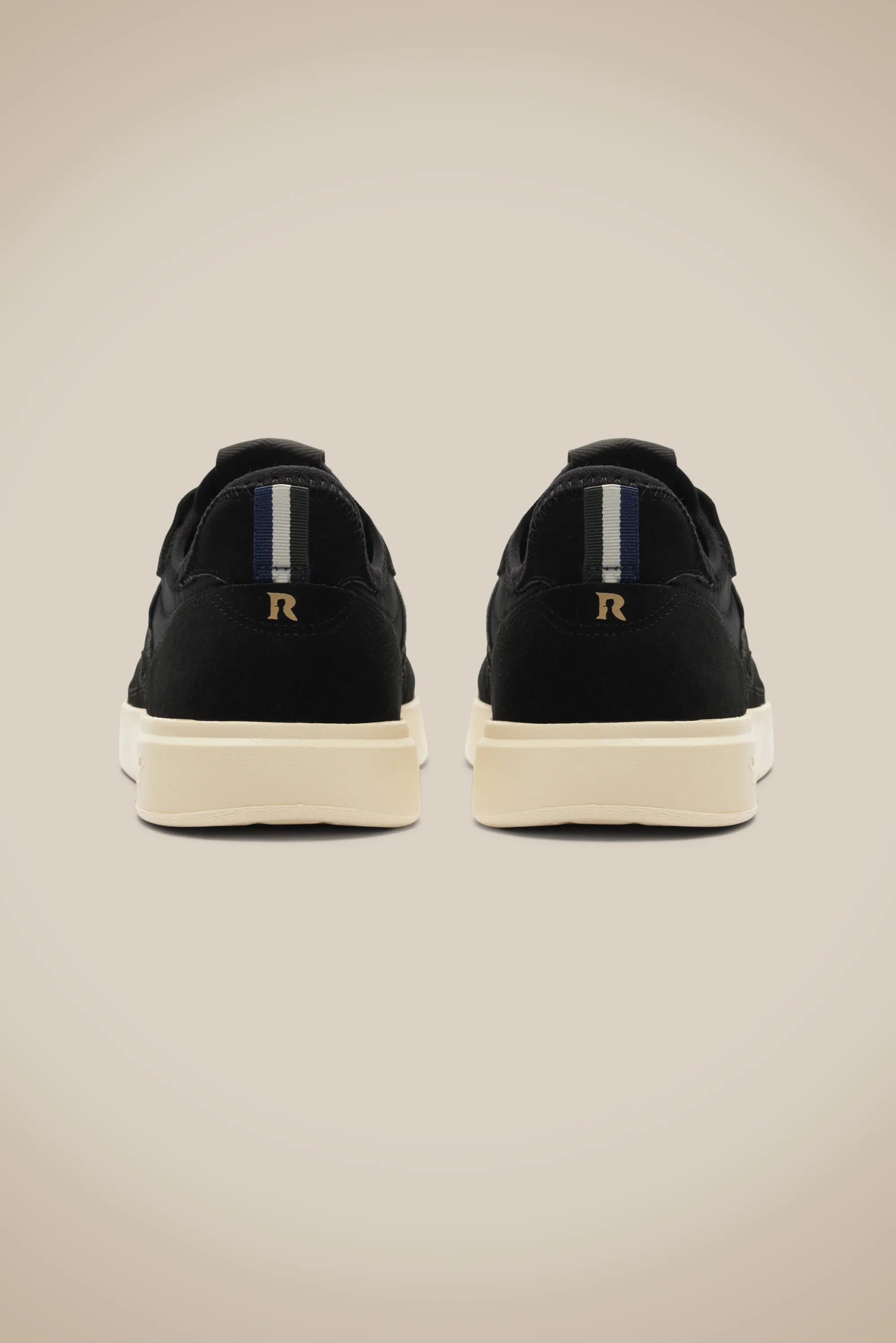 TÊNIS RSV TYPE R NEO RESERVA PRETO