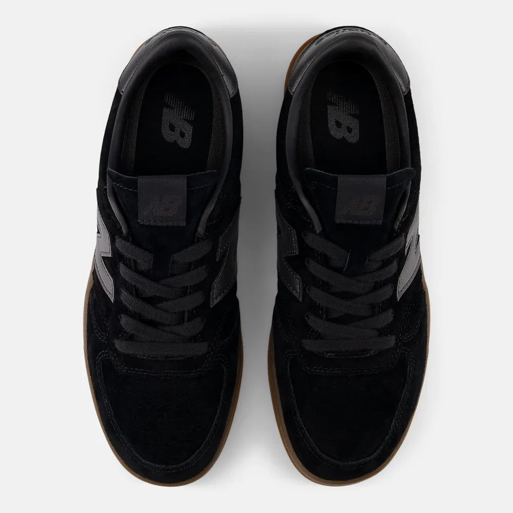 TÊNIS NB CT500 MASCULINO NEW BALANCE PRETO/GRAFITE