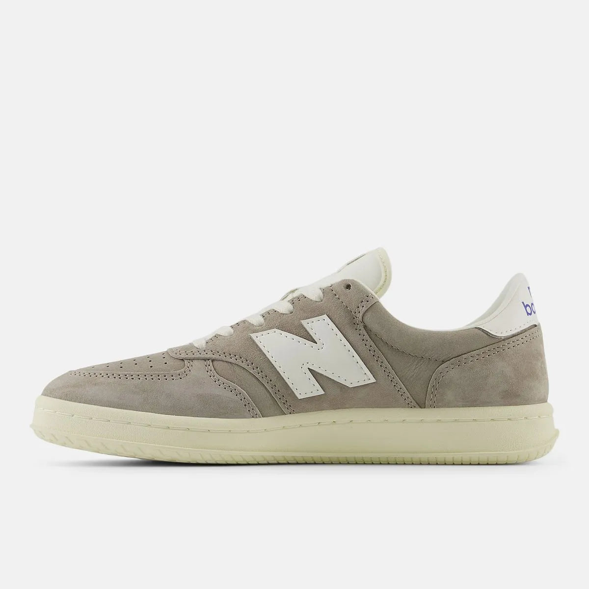 TÊNIS CT500CJ NEW BALANCE NUDE MUSHROOM