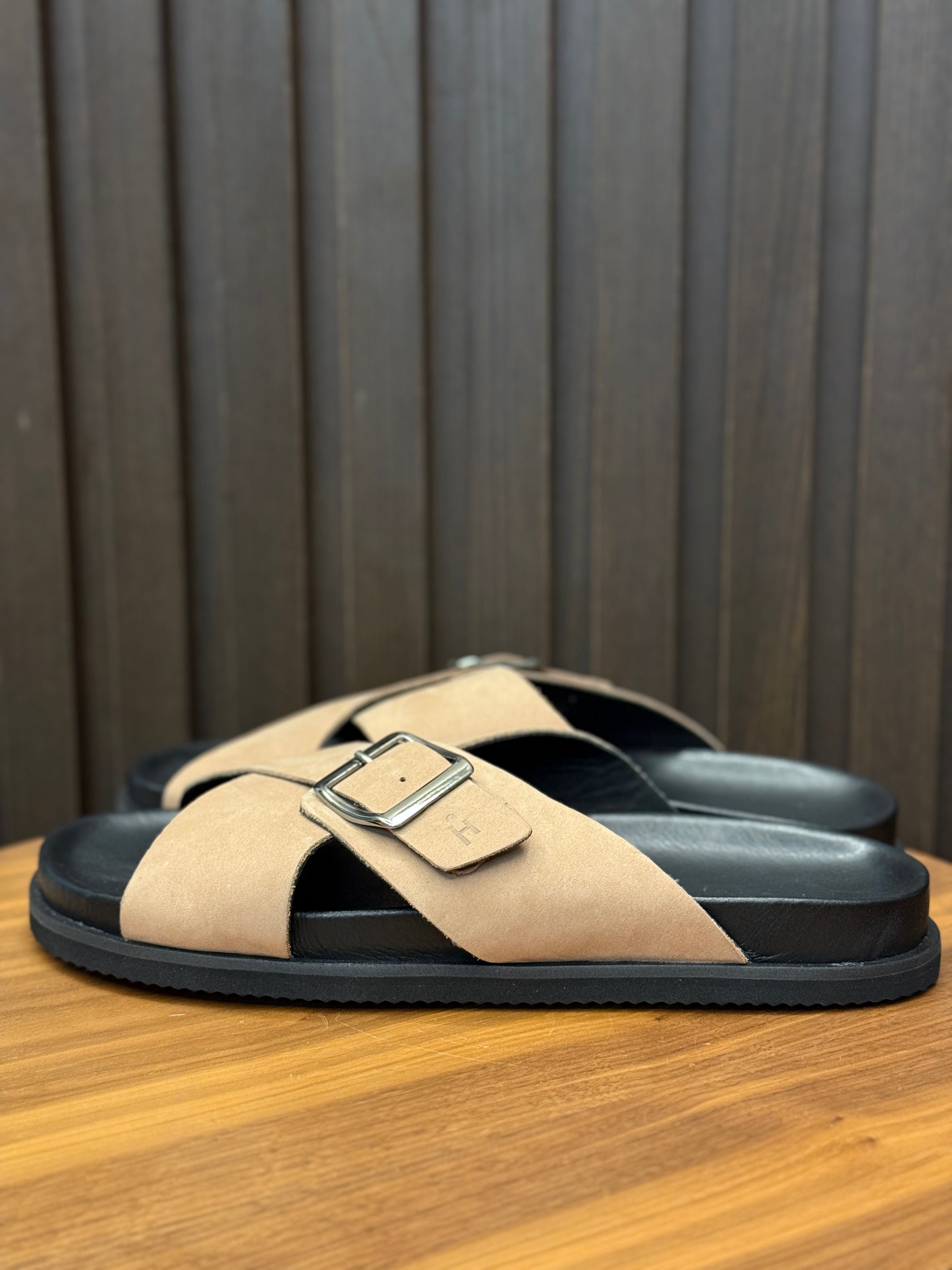 BIRKEN MILANO PONTO H AMÊNDOA