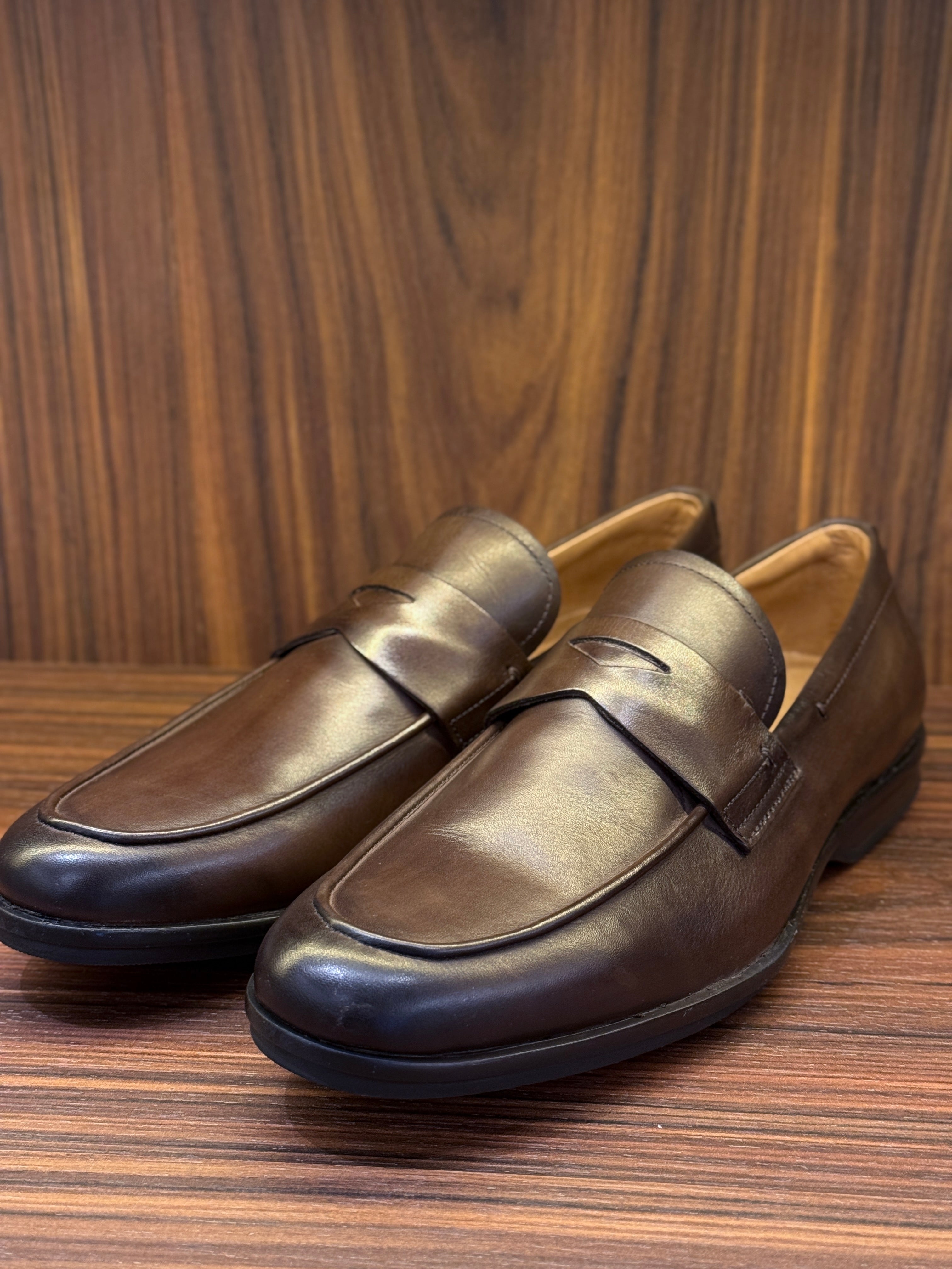 LOAFER MILANO ARMIATHO MOCA