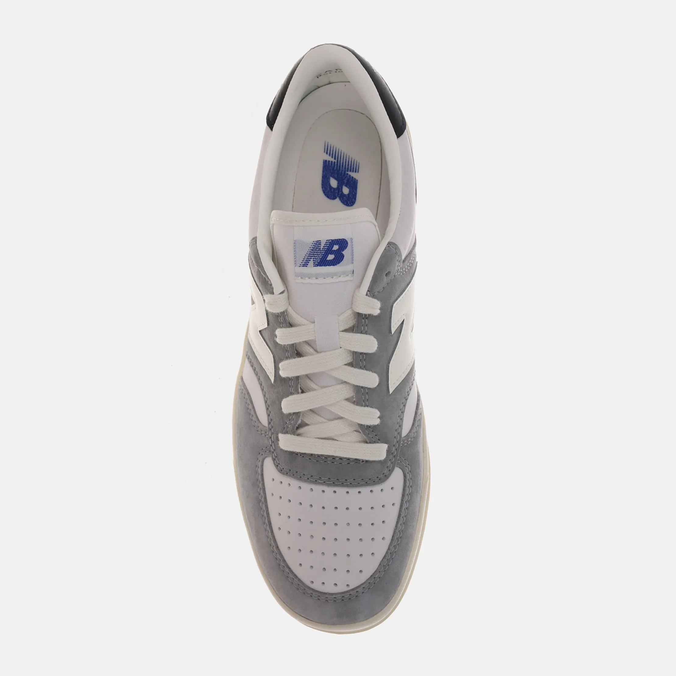 TÊNIS CT500 NEW BALANCE CINZA/CINZA CLARO