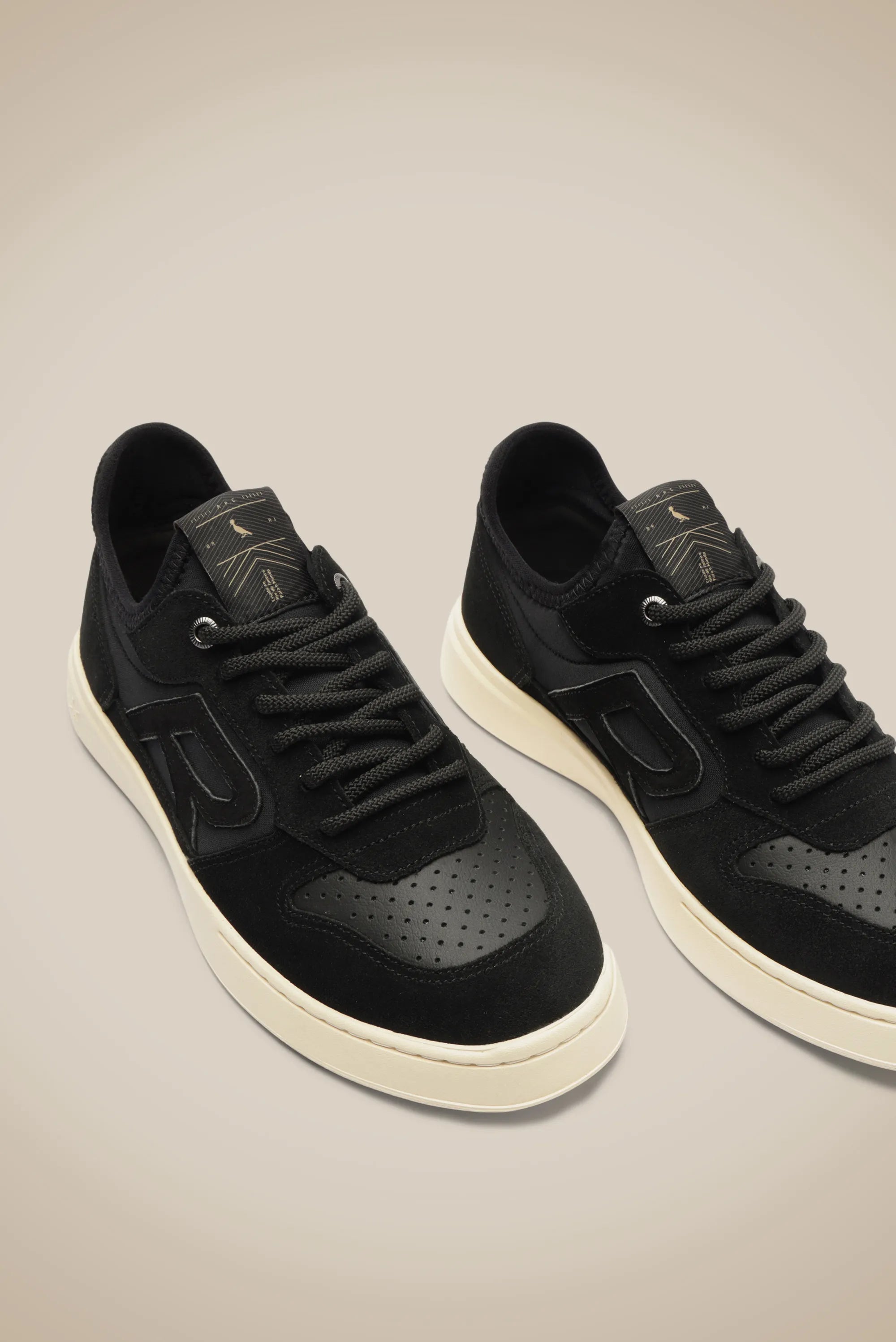 TÊNIS RSV TYPE R NEO RESERVA PRETO