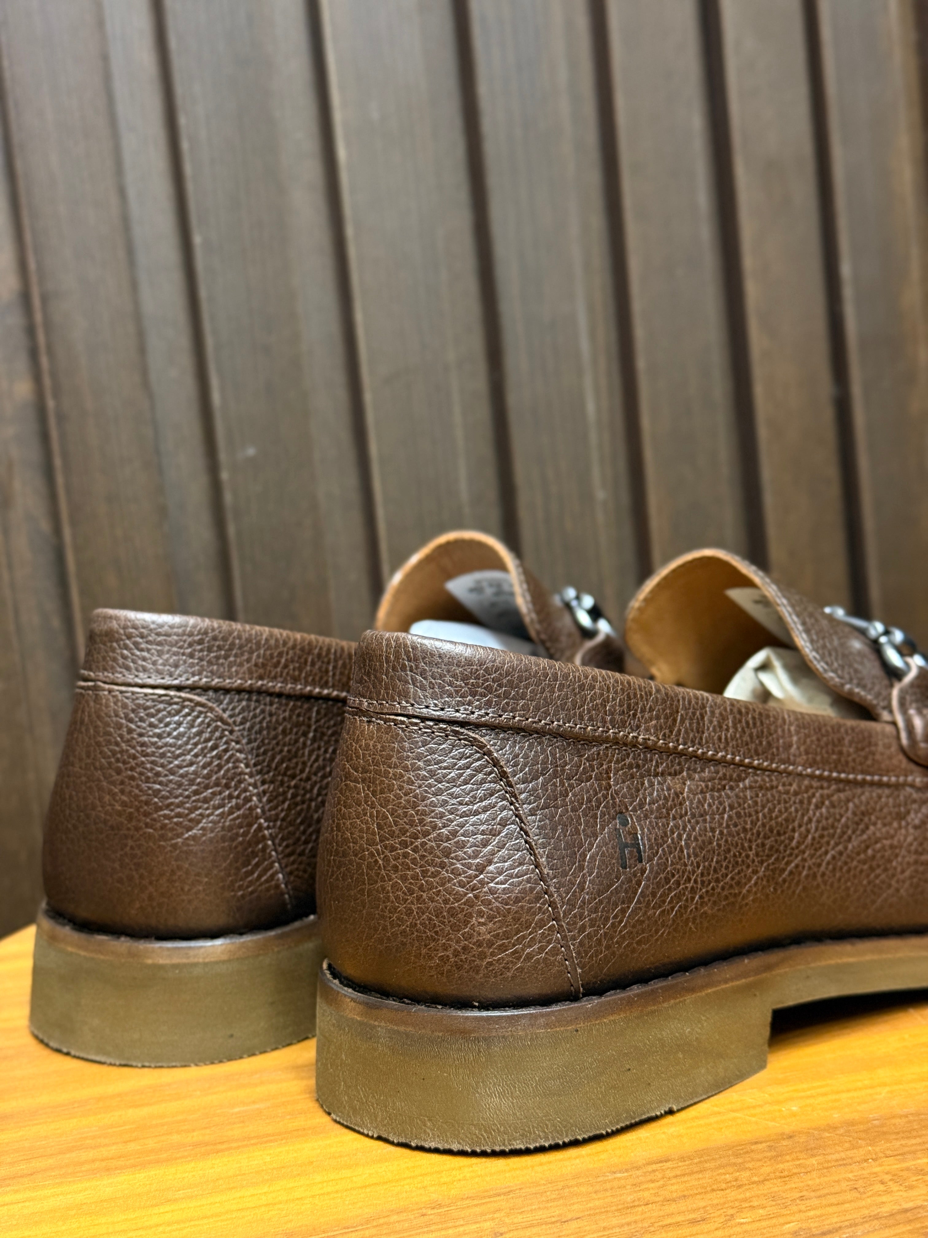 LOAFER HORSEBIT PONTO H CAFÉ