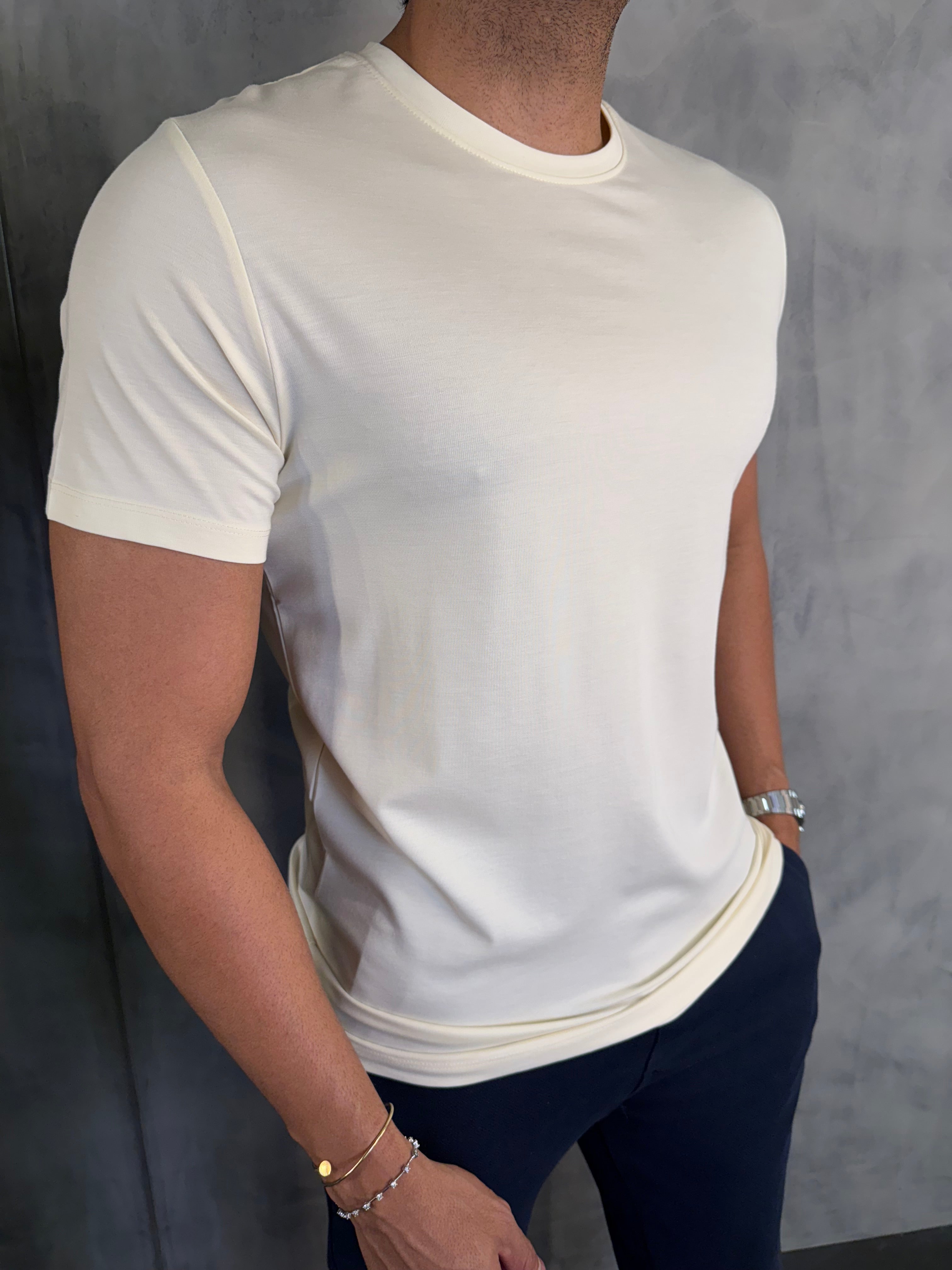 T SHIRT POLIAMIDA PONTO H