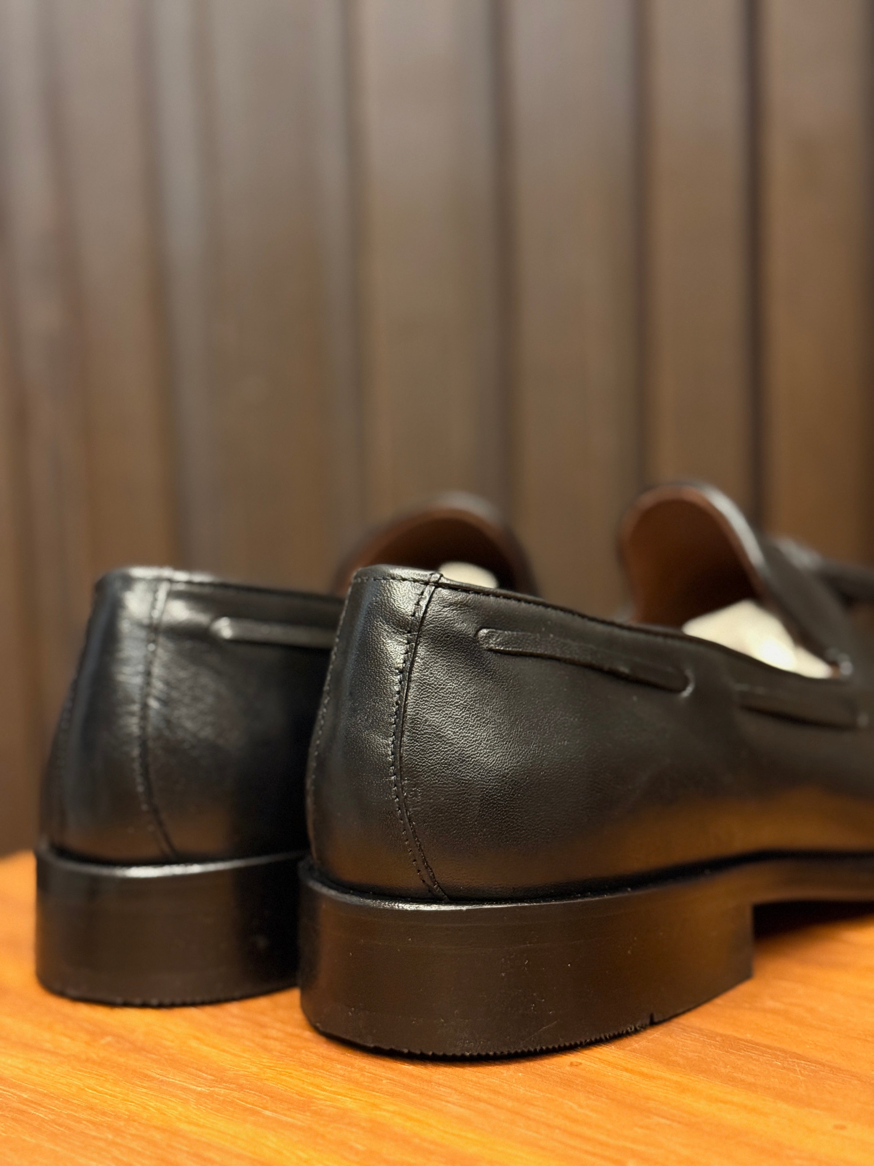 LOAFER MALTESE ARMIATHO PRETO