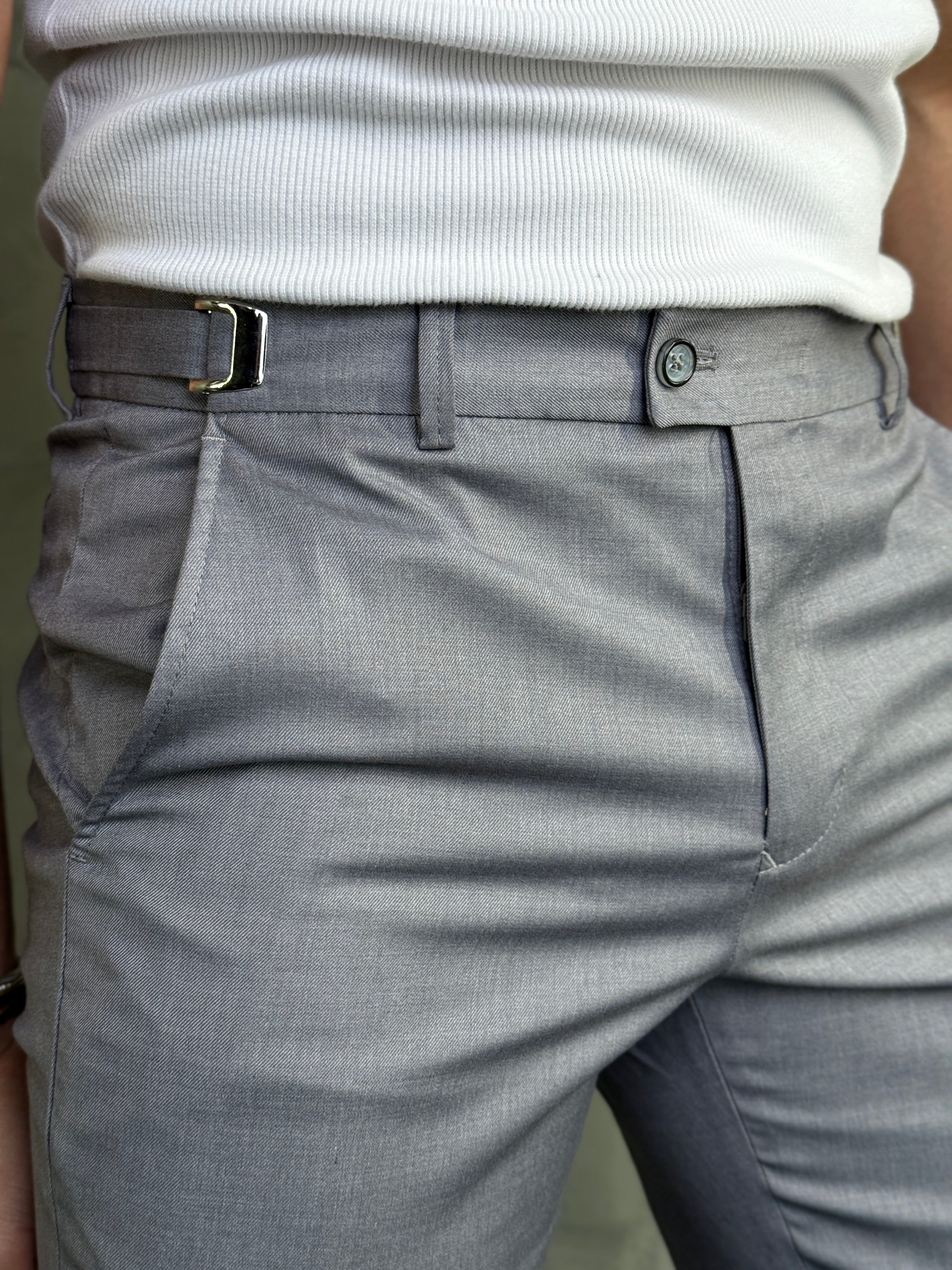 CALÇA ALF. ARTEMIS PONTO H