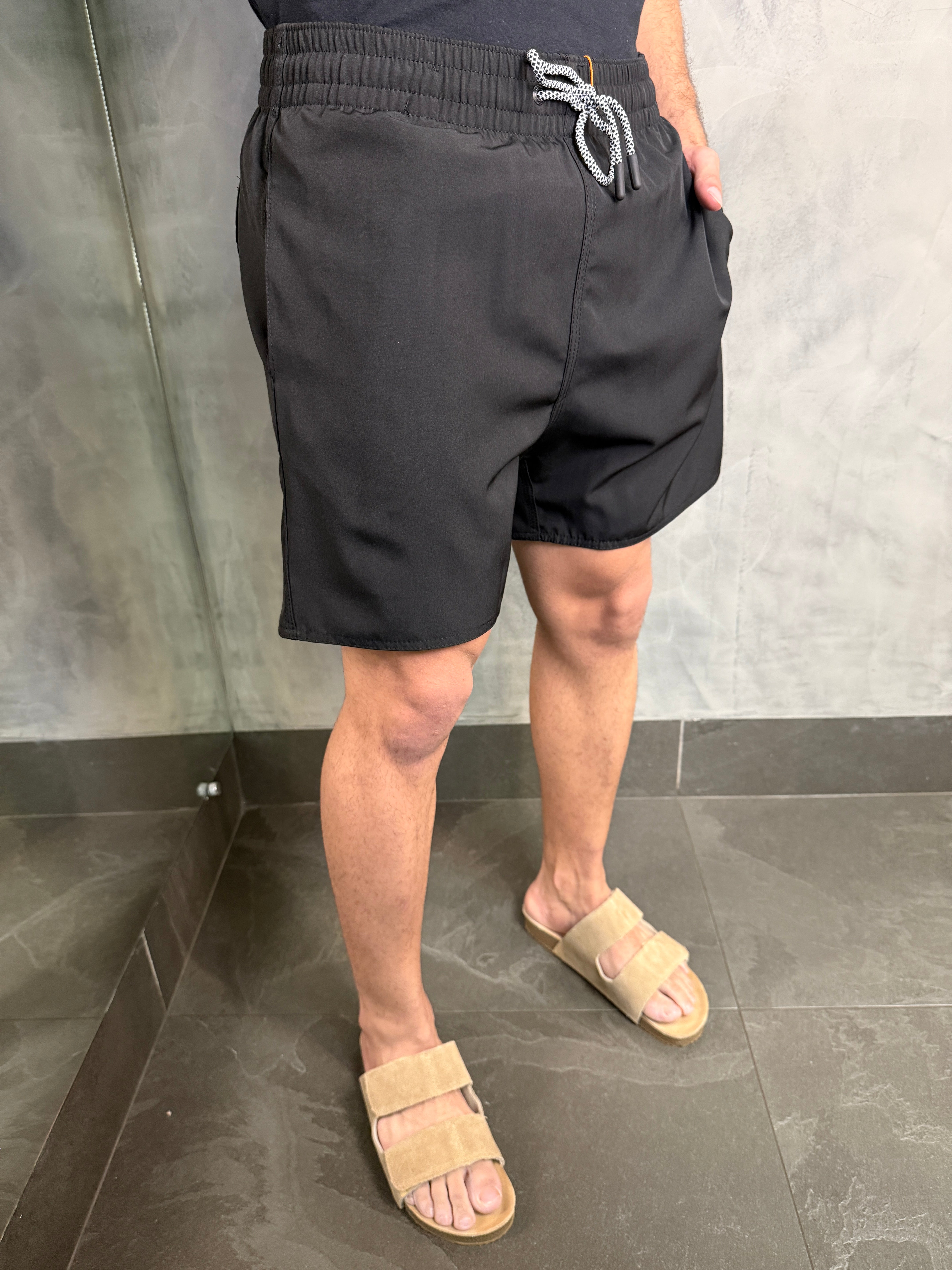 SHORTS PRAIA BASIC ANKOR