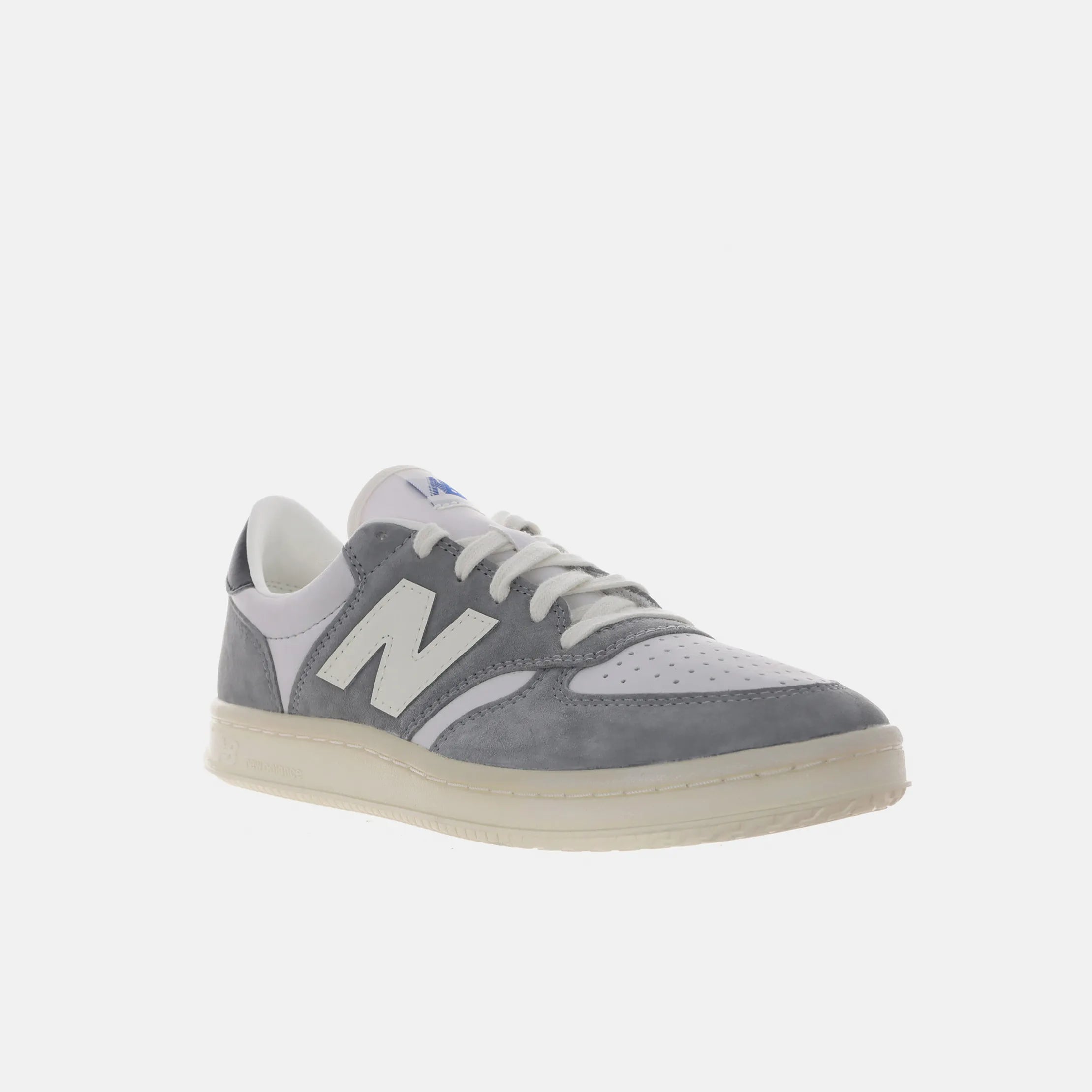 TÊNIS CT500 NEW BALANCE CINZA/CINZA CLARO