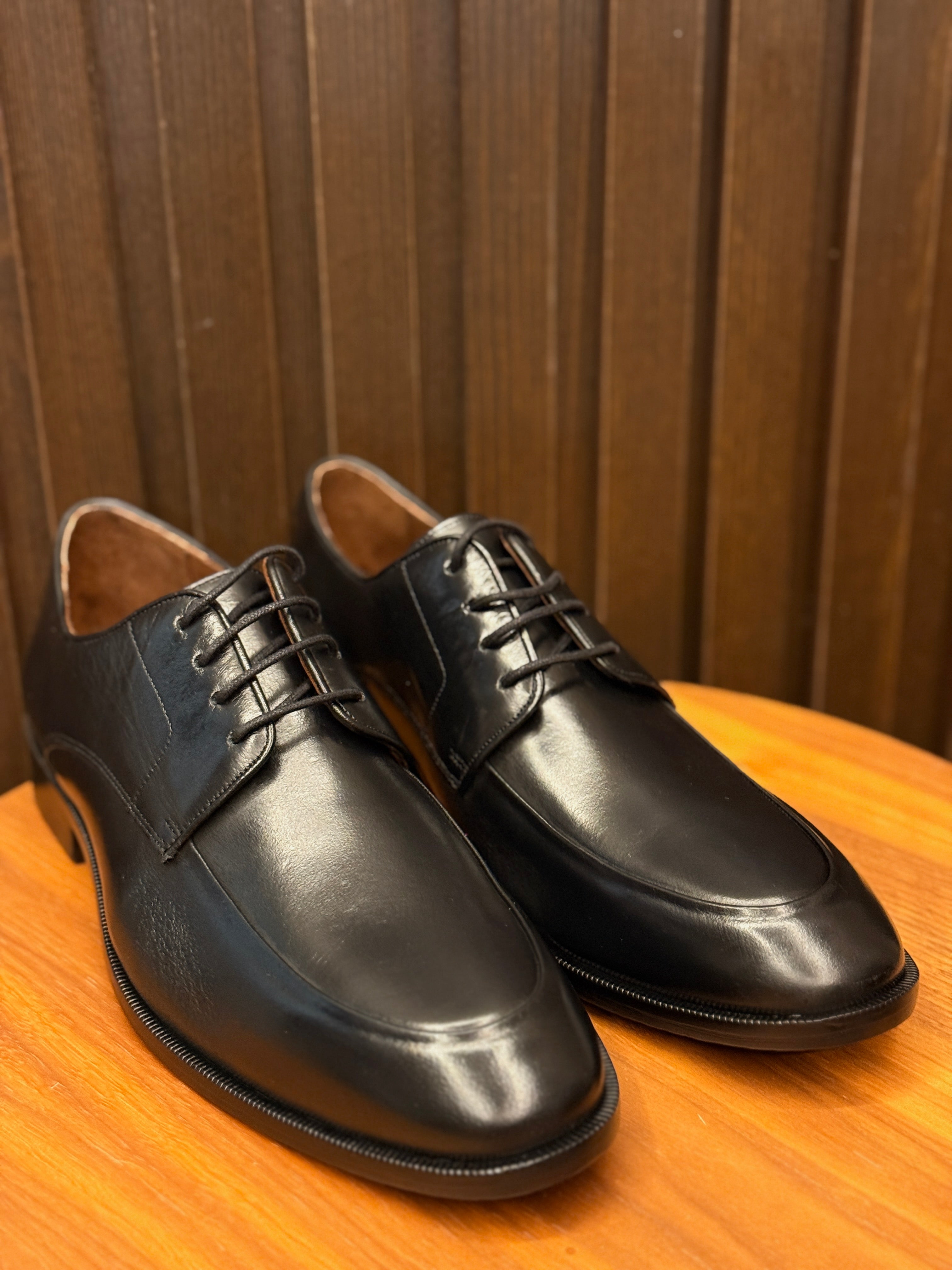 DERBY PACCINO ARMIATHO PRETO