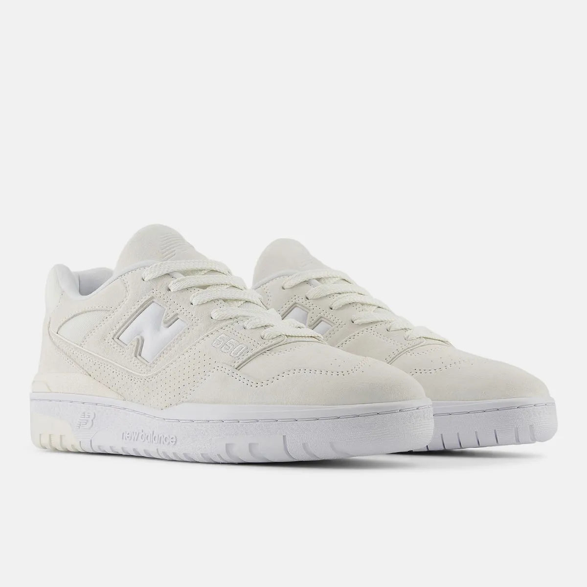 TÊNIS 550 MASCULINO NEW BALANCE AMARELO CLARO