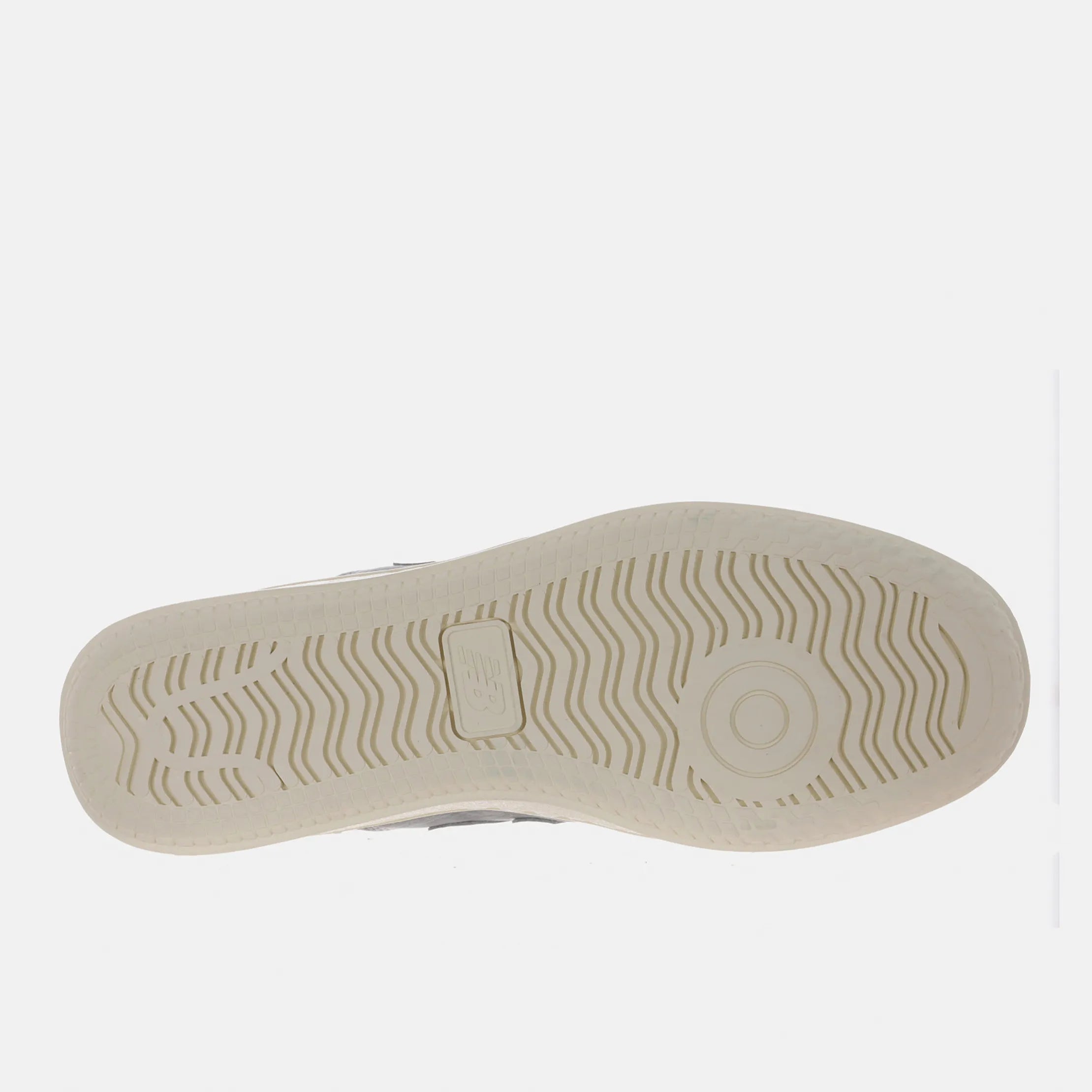 TÊNIS CT500 NEW BALANCE CINZA/CINZA CLARO