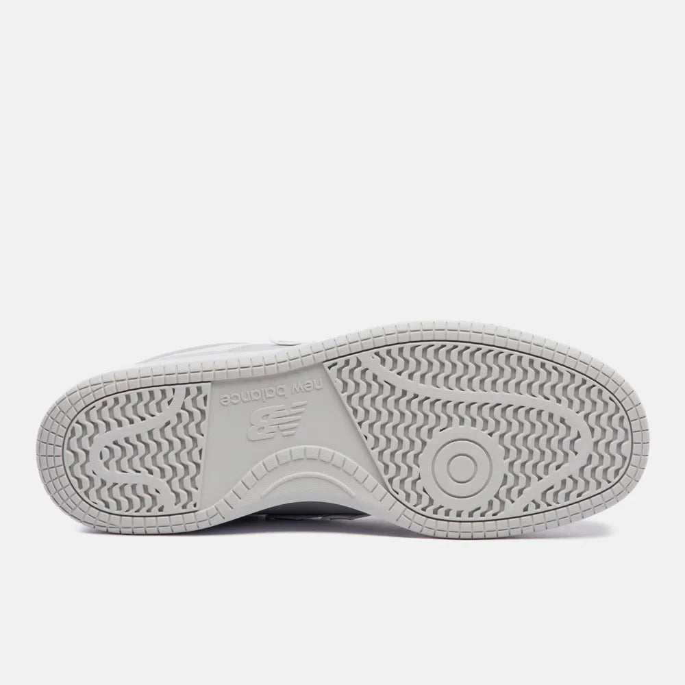 TÊNIS NB 480 LOW UNISEX NEW BALANCE CINZA
