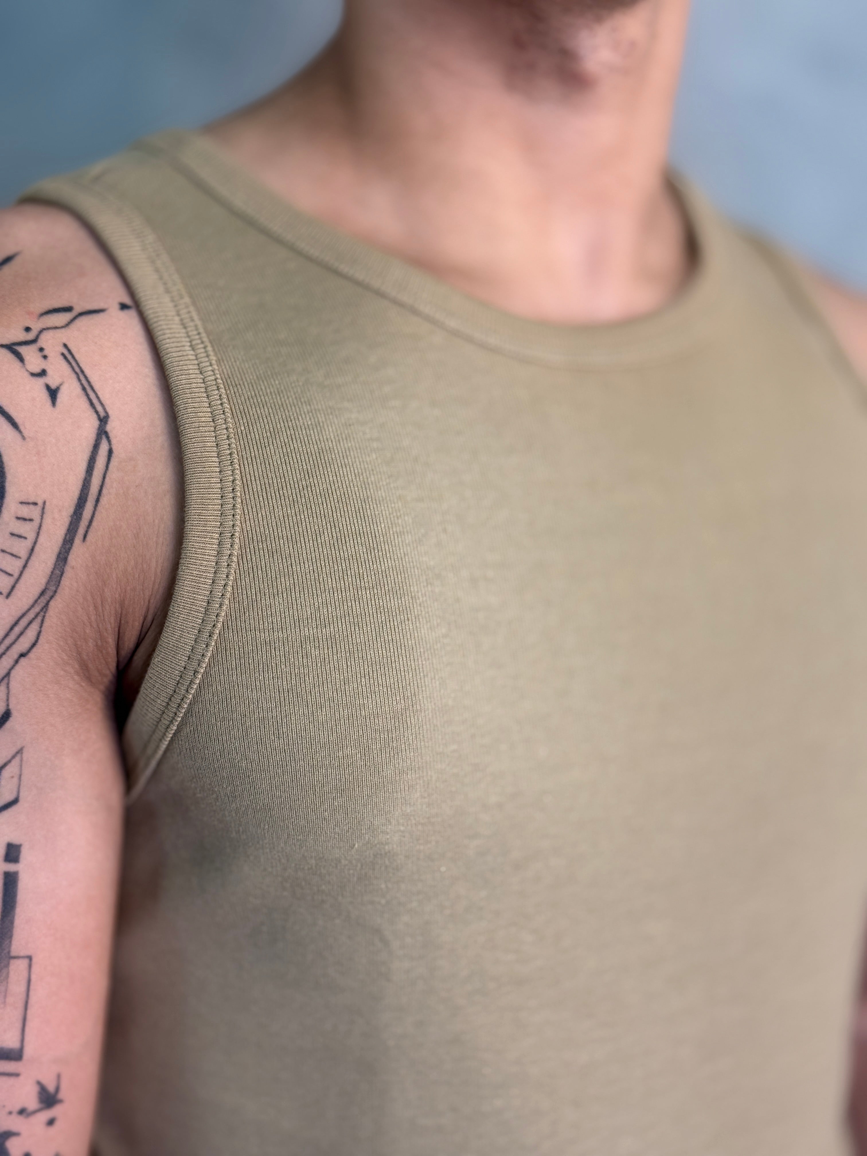 REGATA CANELADA DLZ KAKHI