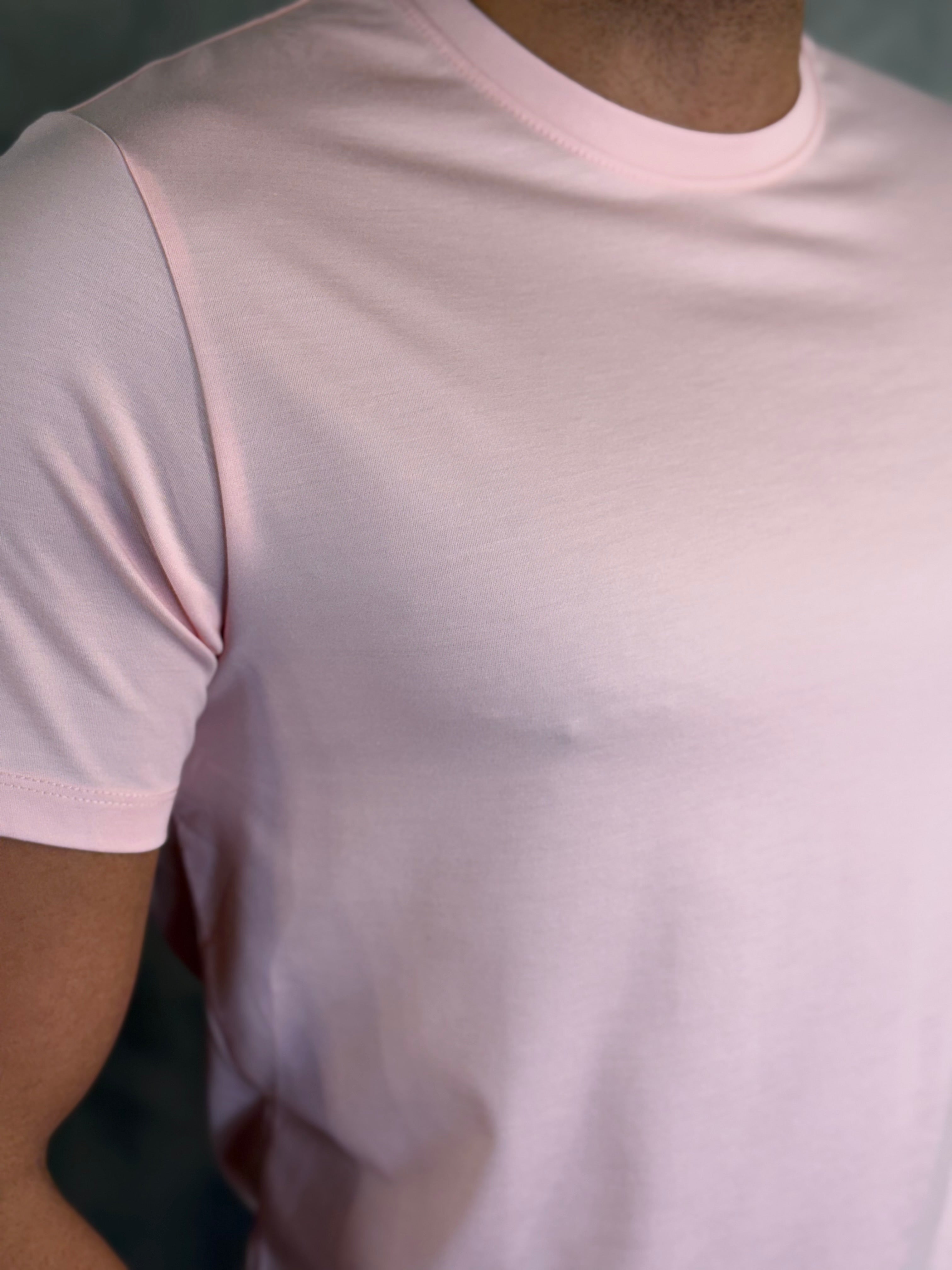 T SHIRT POLIAMIDA PONTO H