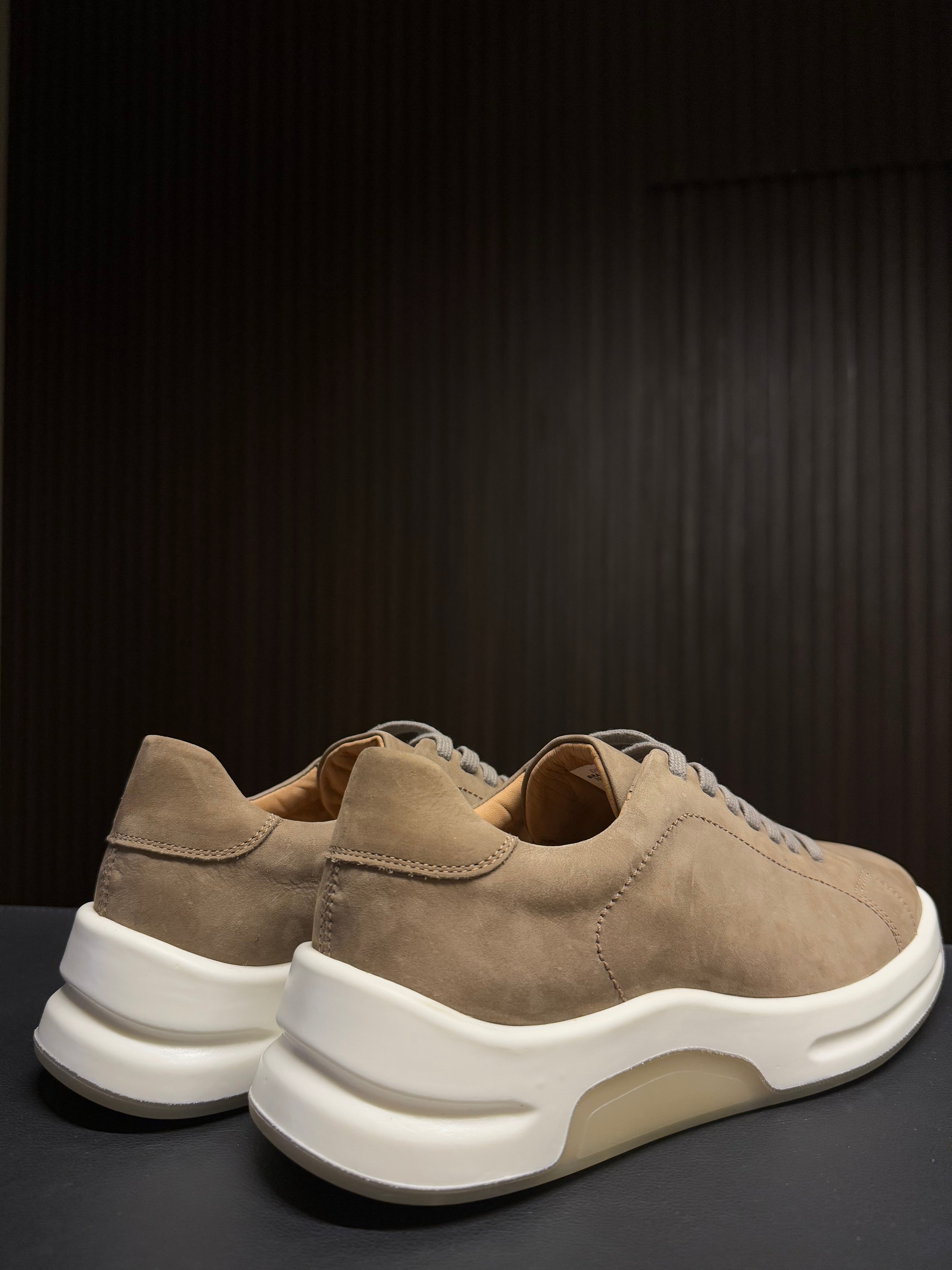 SNEAKER ASTON PONTO H RATO