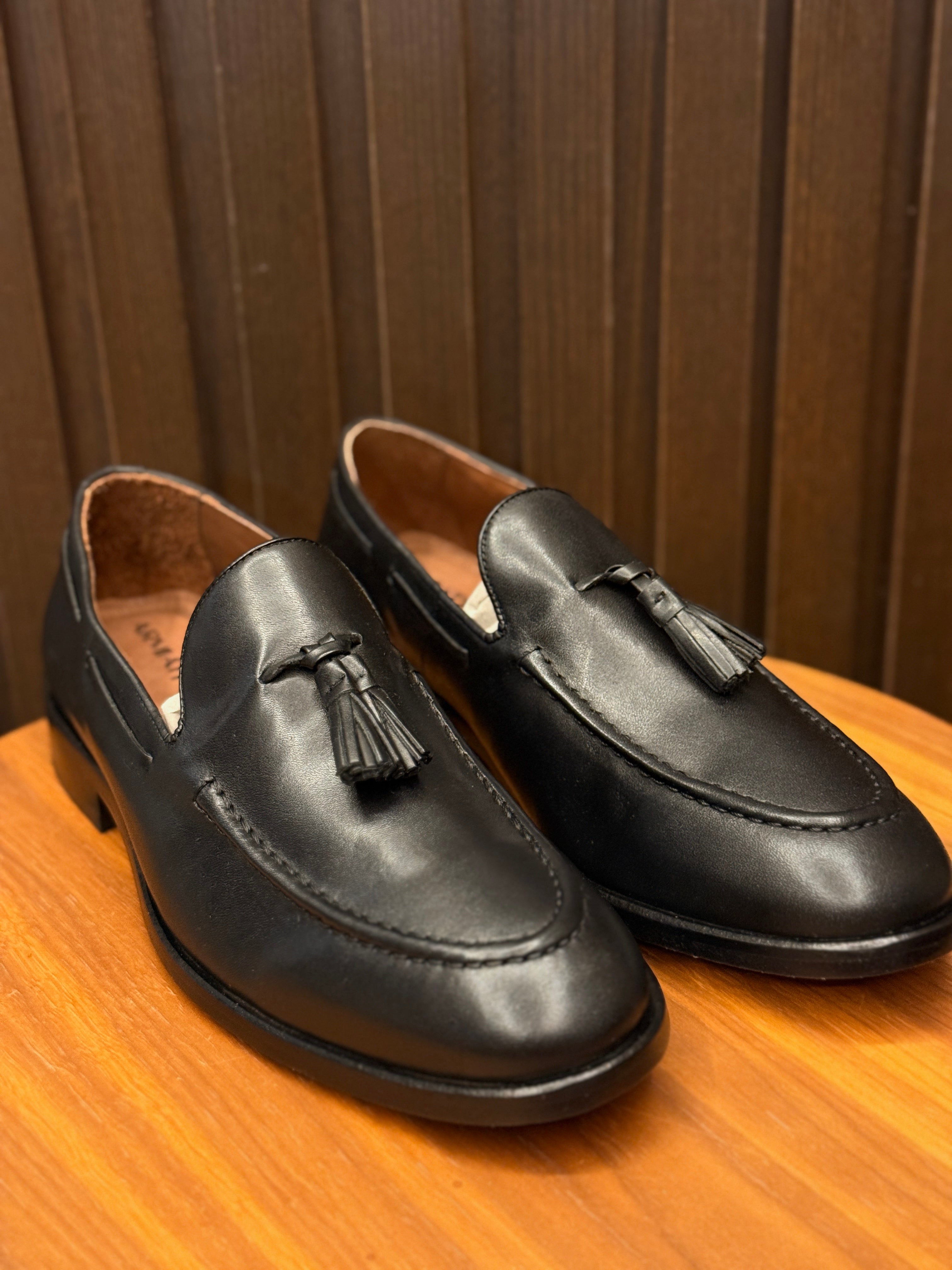 LOAFER MALTESE ARMIATHO PRETO