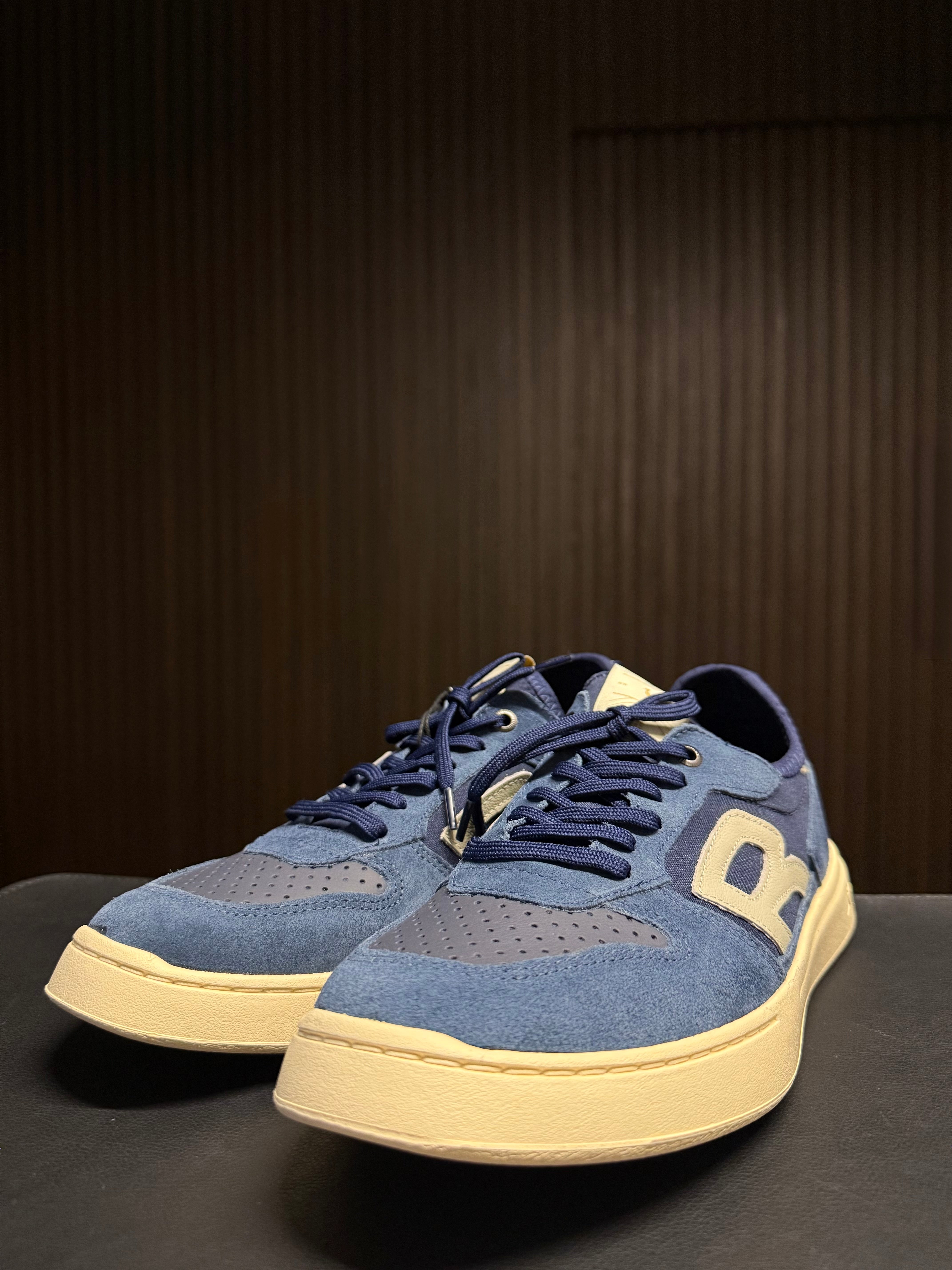 TENIS RSV TYPE-R NEO RESERVA MARINHO