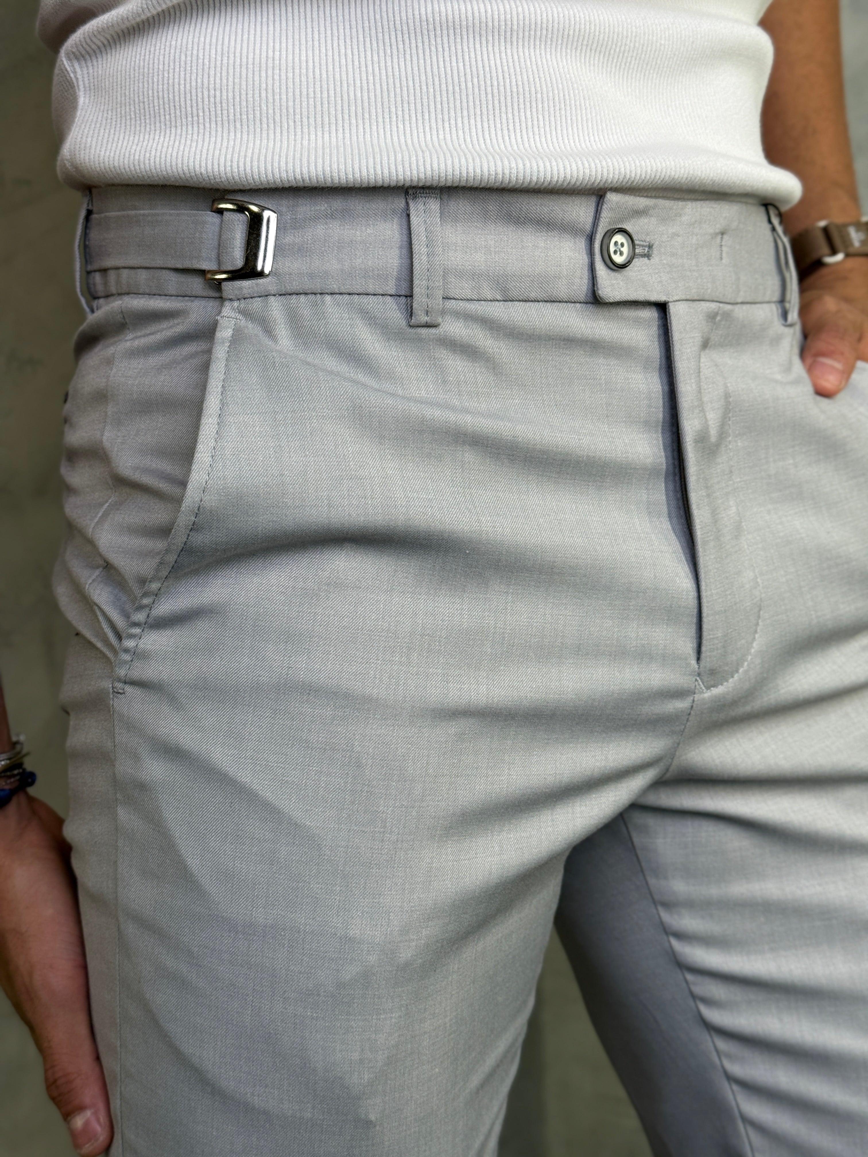 CALÇA ALF. ARTEMIS PONTO H