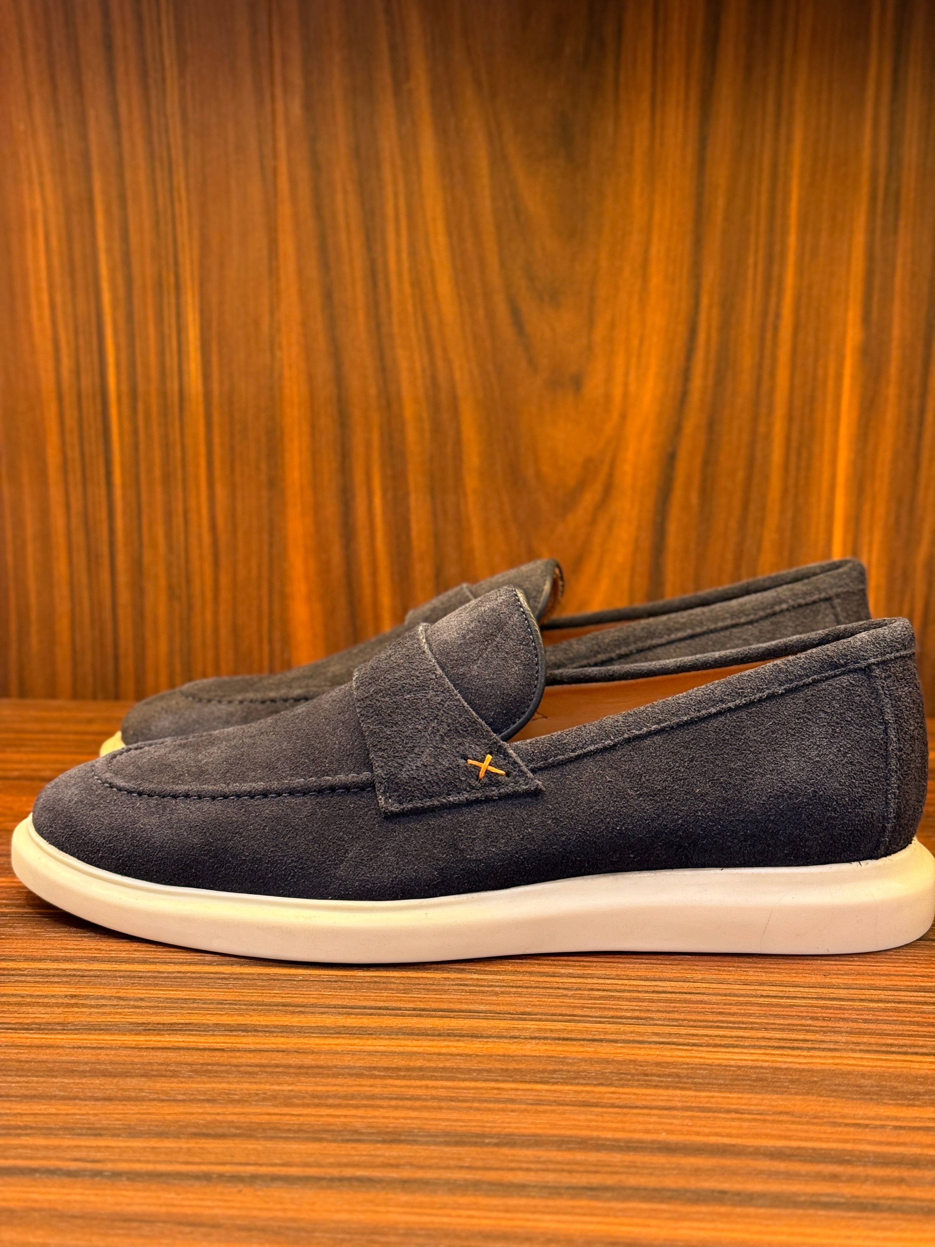 LOAFER ARGO ARMIATHO MARINHO