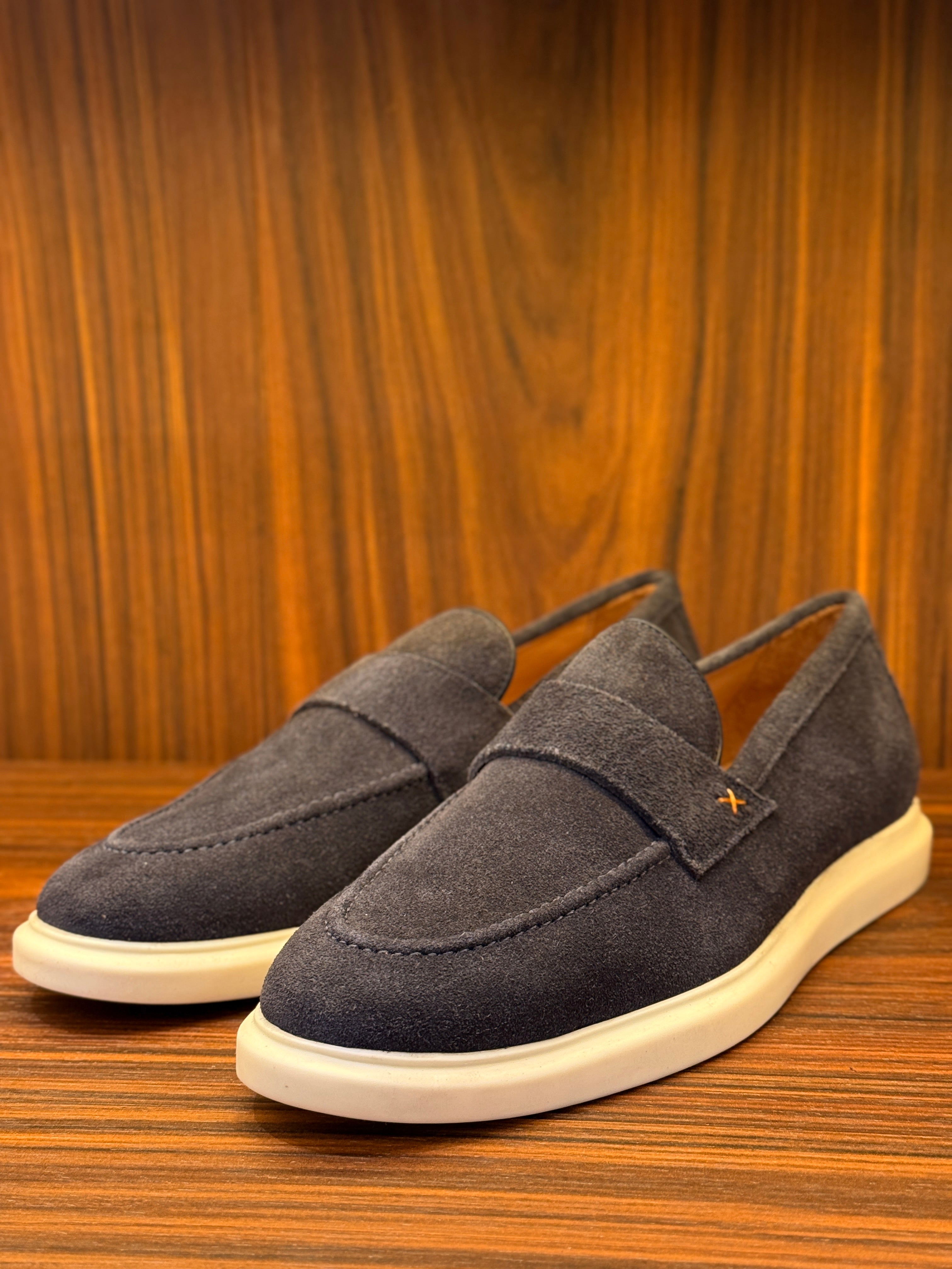 LOAFER ARGO ARMIATHO MARINHO