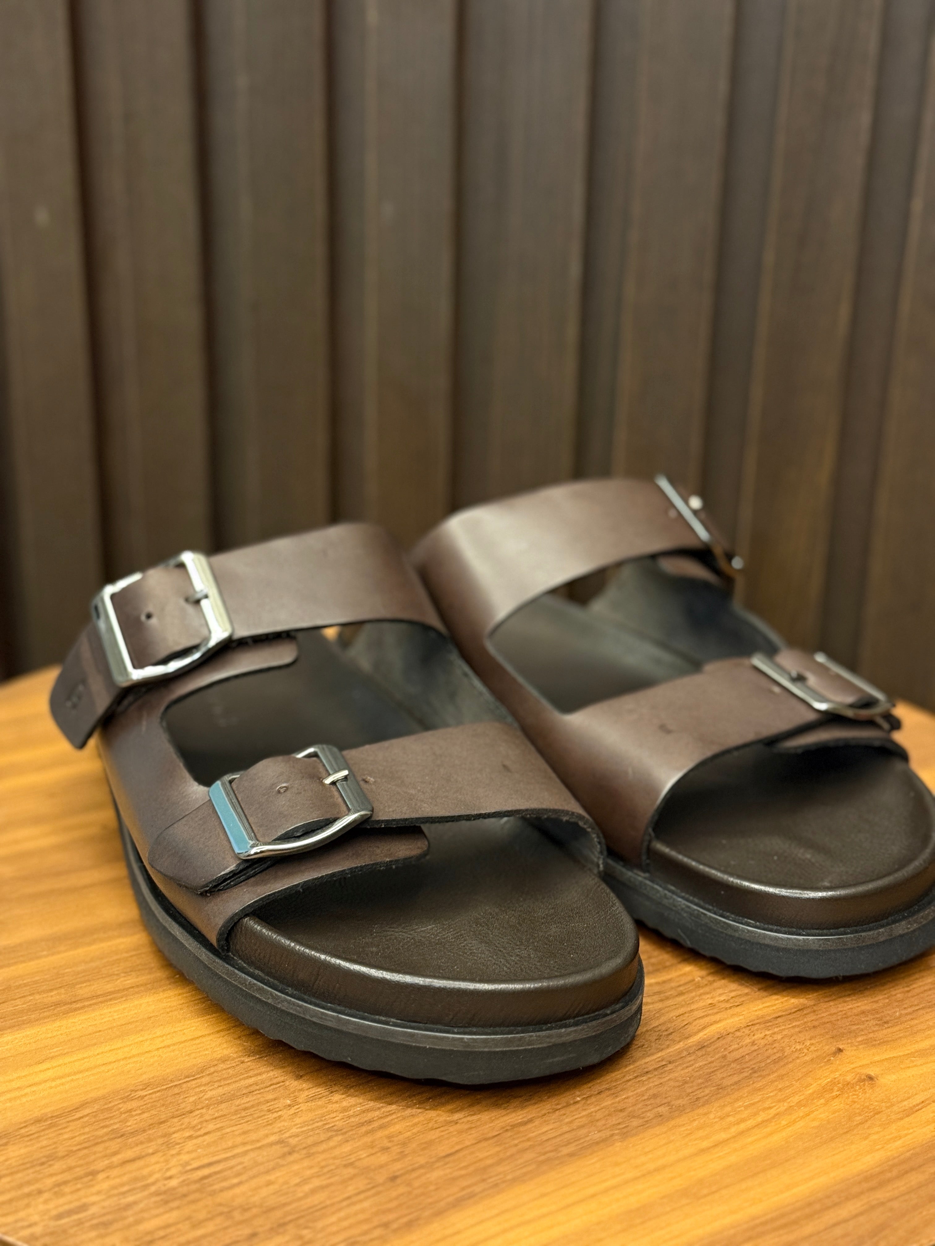 BIRKEN BROOKS PONTO H CAFÉ