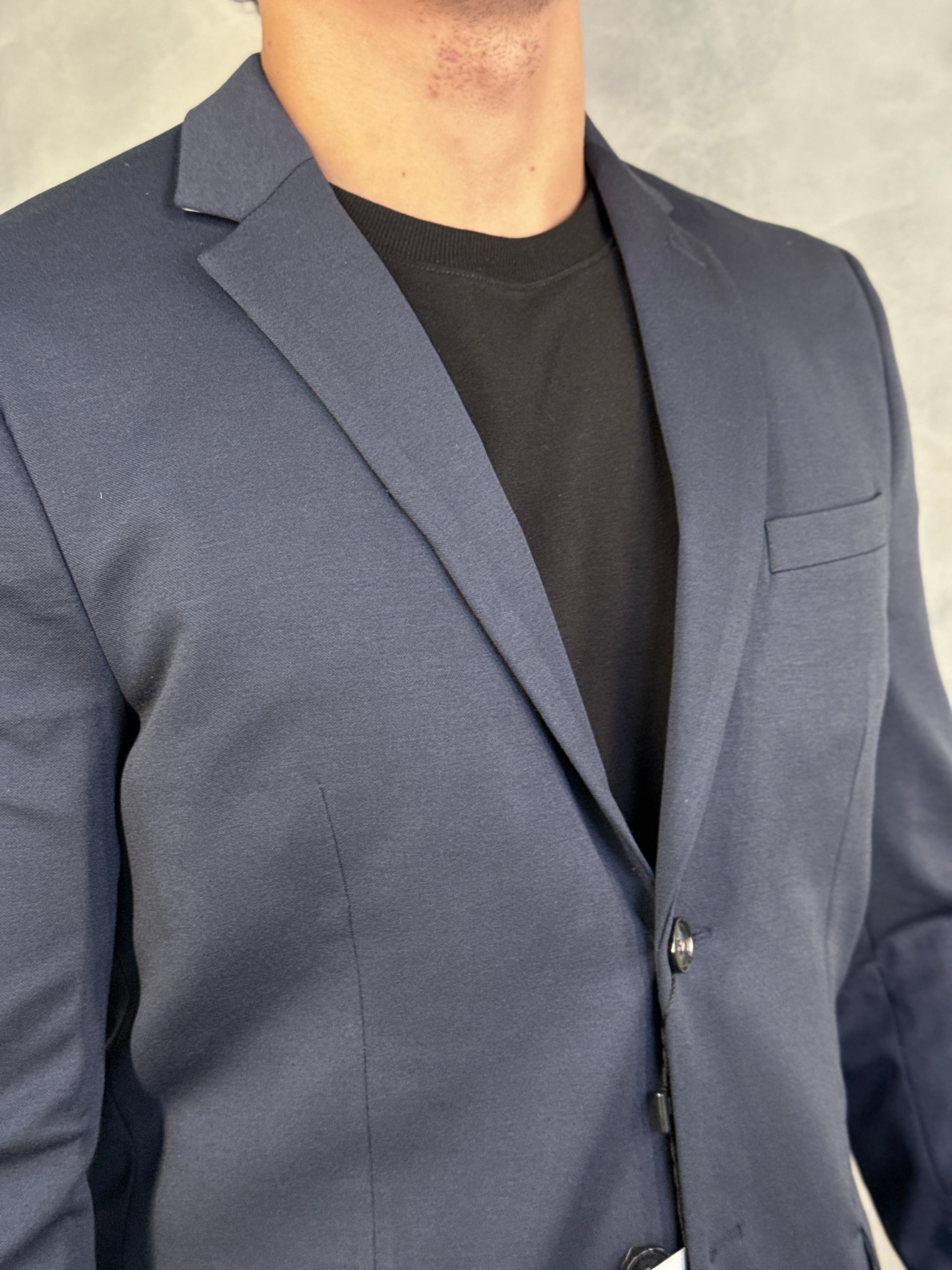 BLAZER MALHA ARMIATHO
