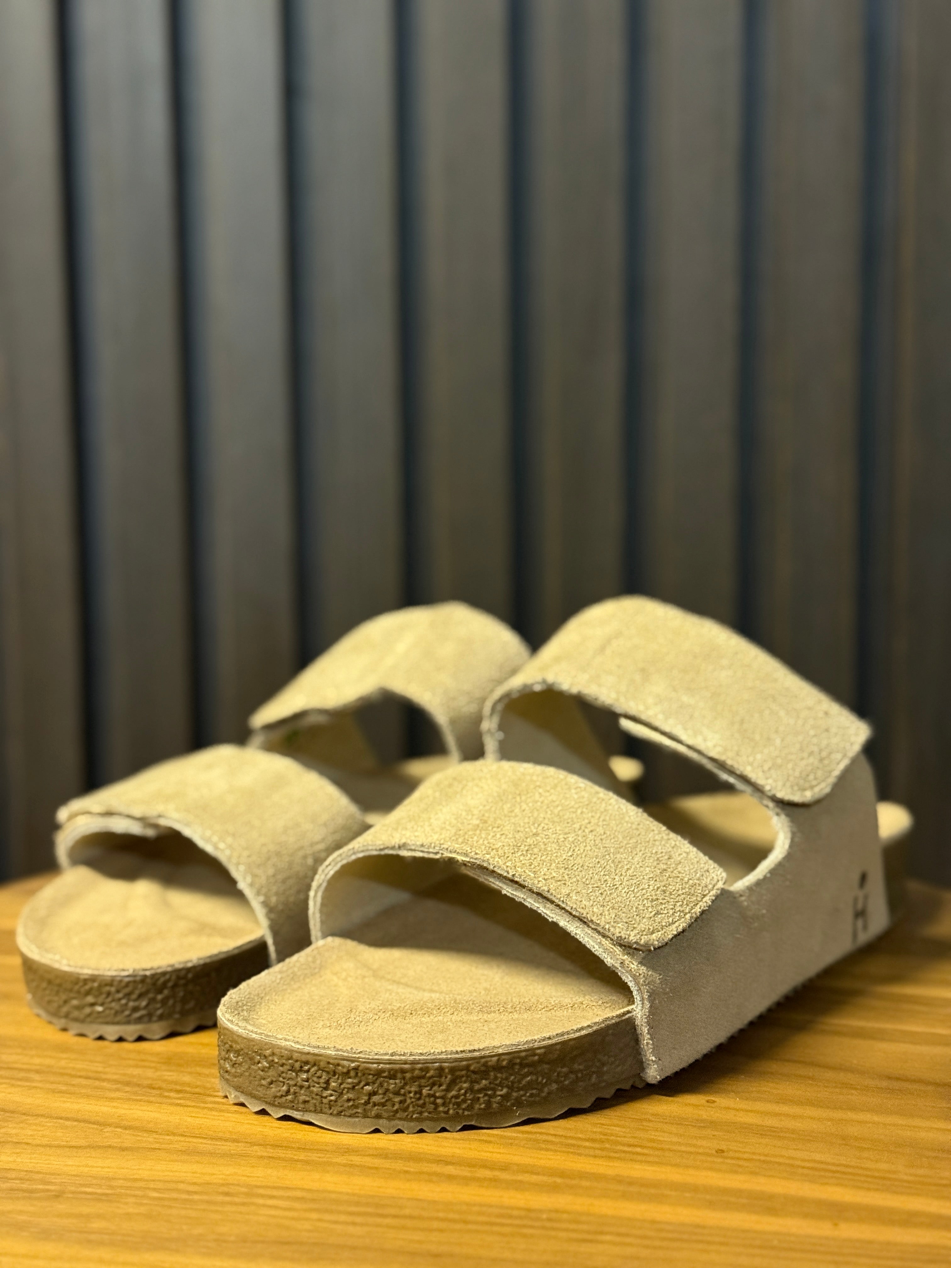 BIRKEN VELCRO PONTO H