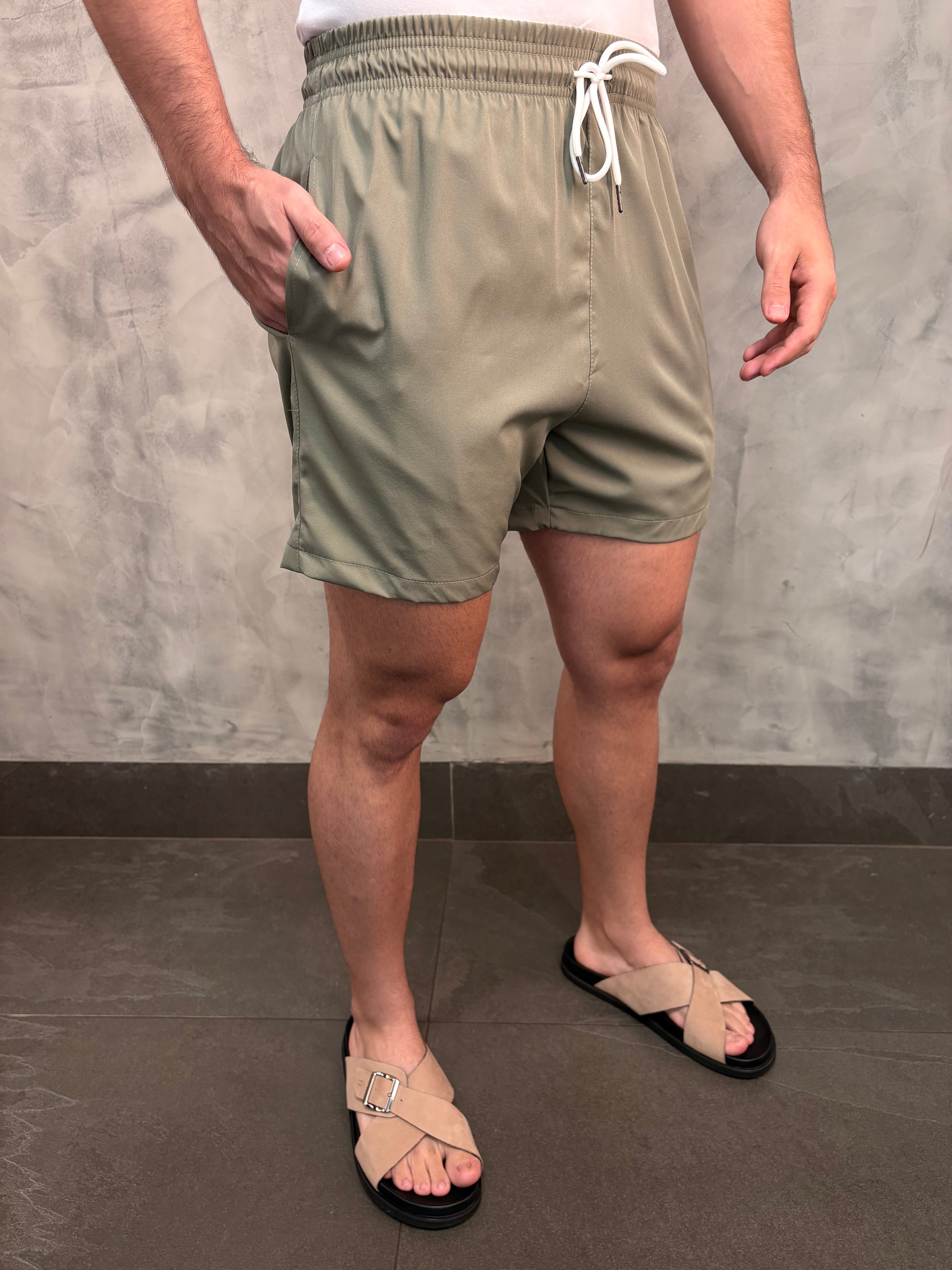 SHORT ERGONOMIC FLEX PONTO H