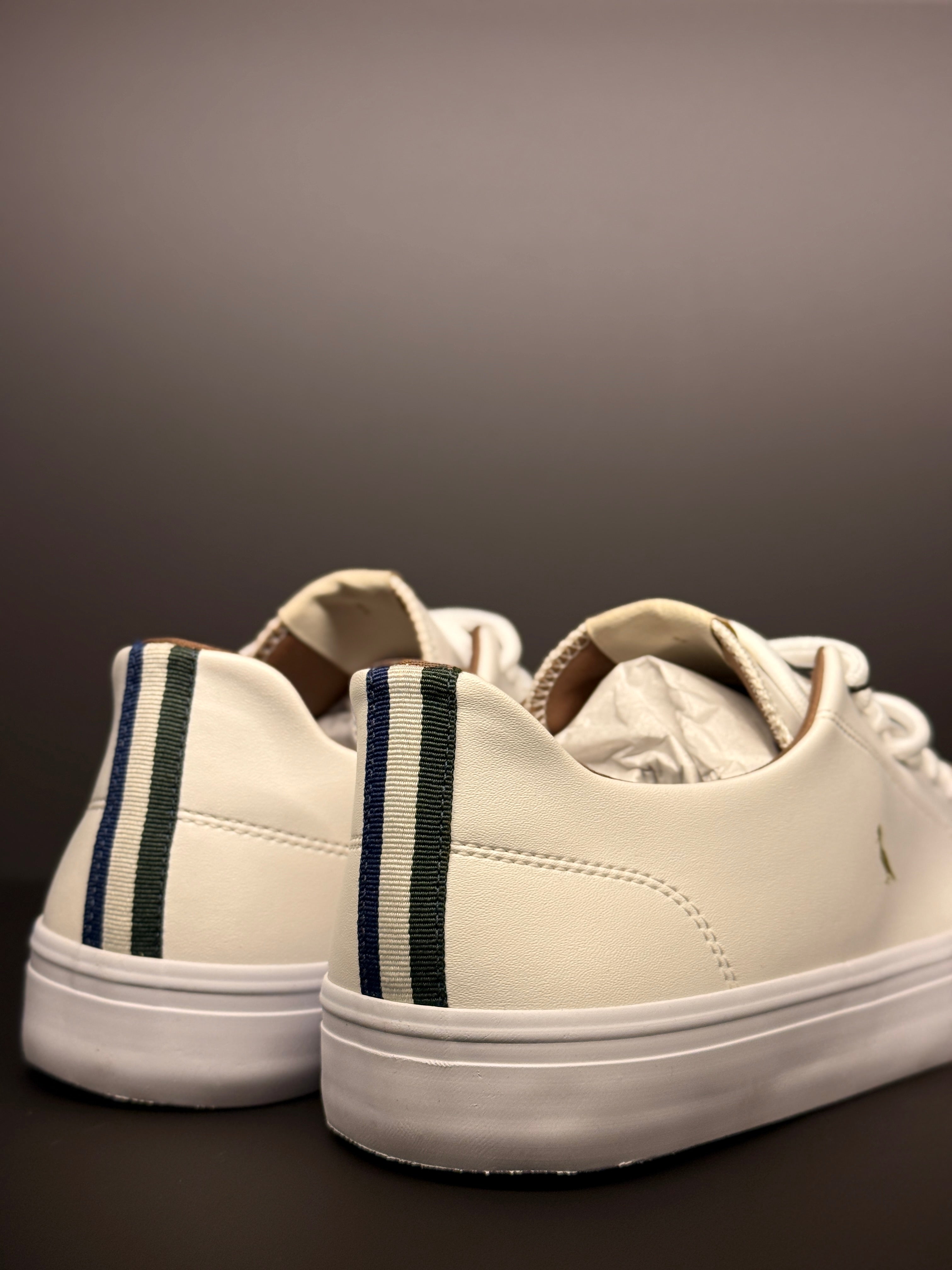TÊNIS RSV GOODFIELD RESERVA BRANCO
