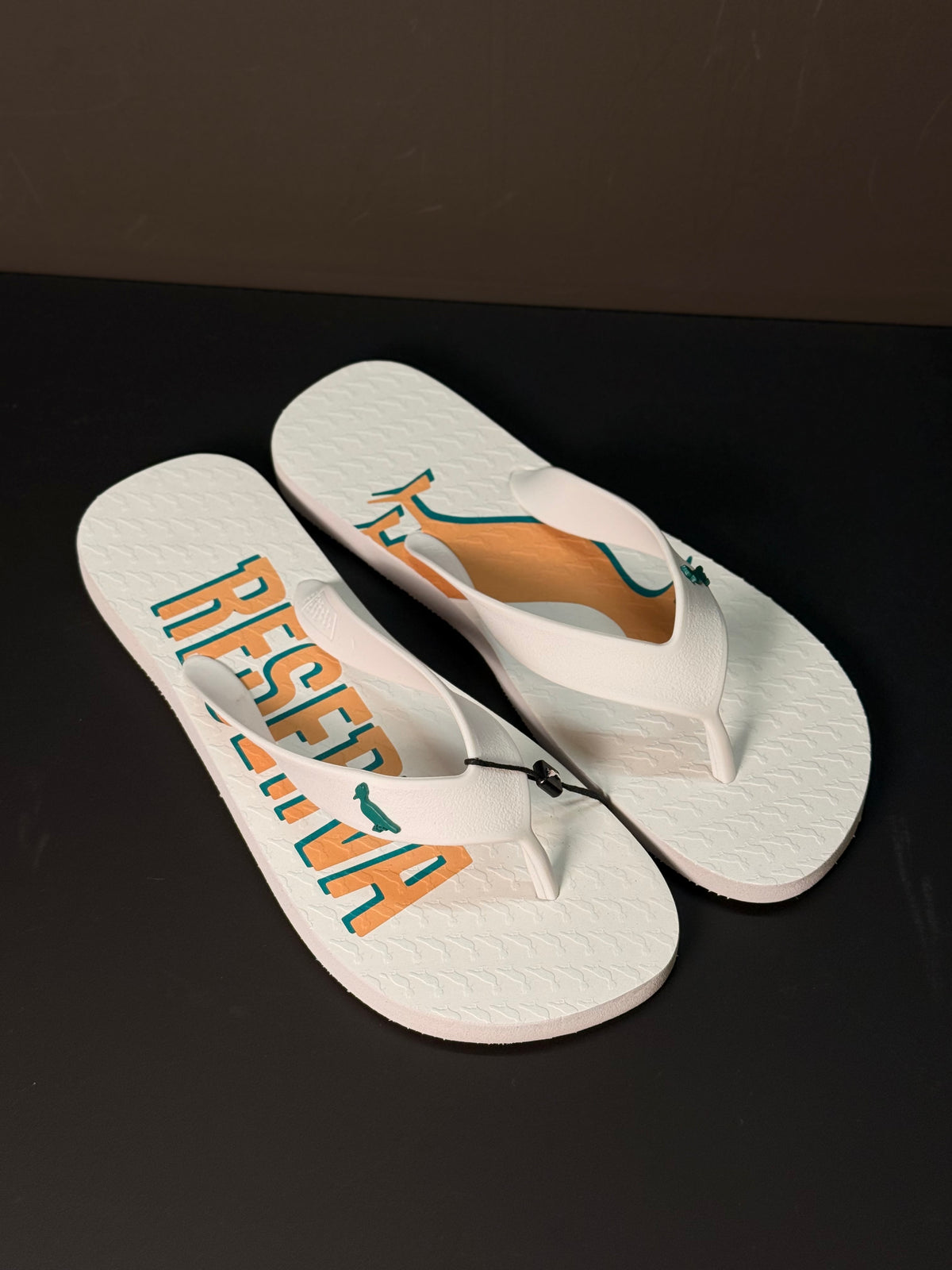 CHINELO RSV PP COLORS RESERVA BRANCO