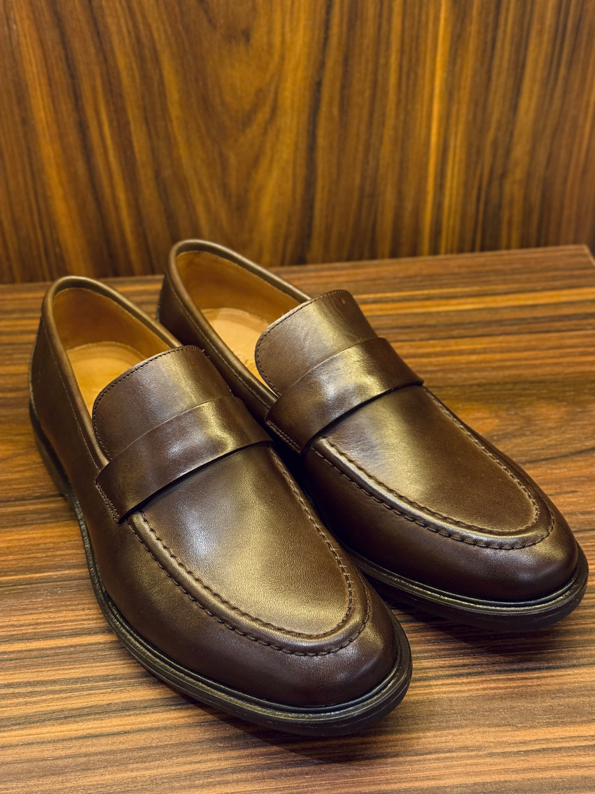 LOAFER SIENA ARMIATHO MOCA