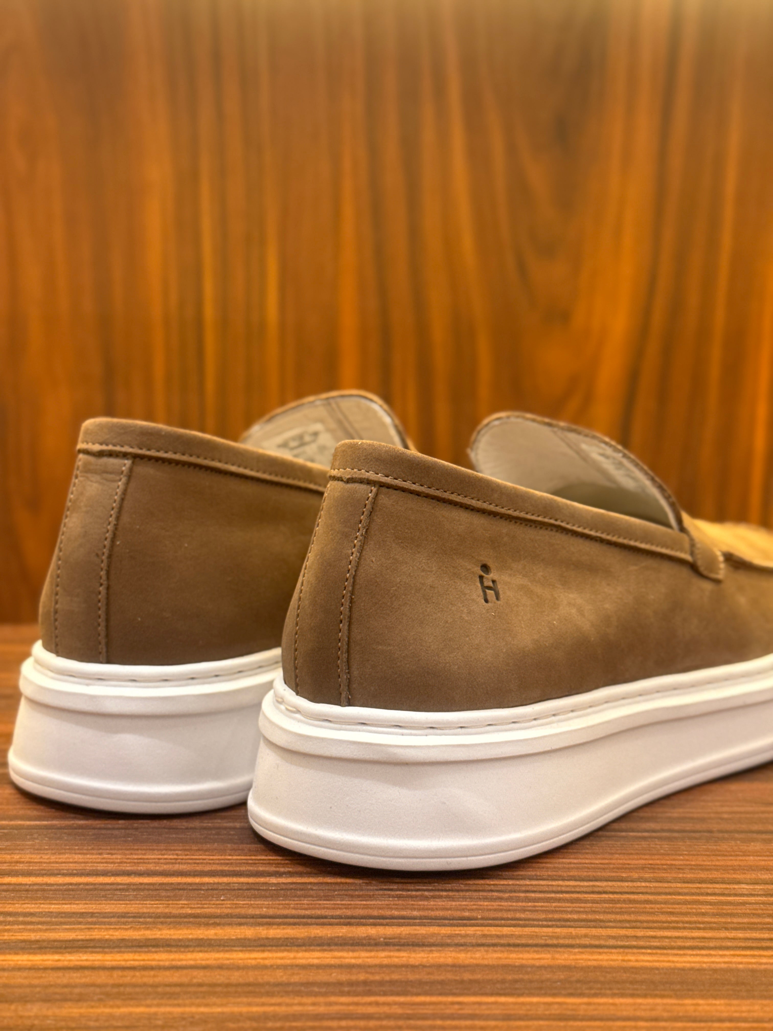 SLIP ON NAVAGIO PONTO H RATO