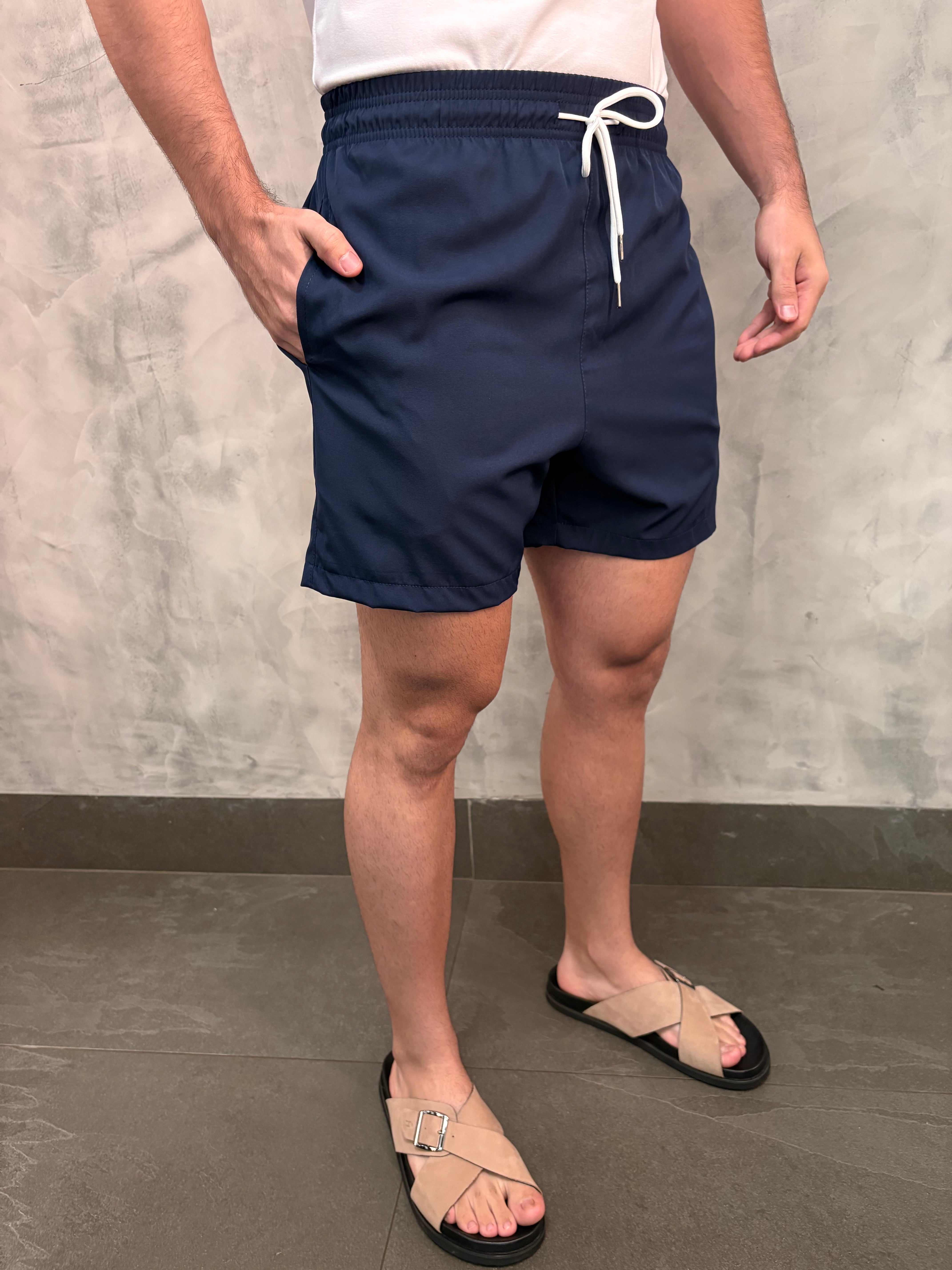 SHORT ERGONOMIC FLEX PONTO H