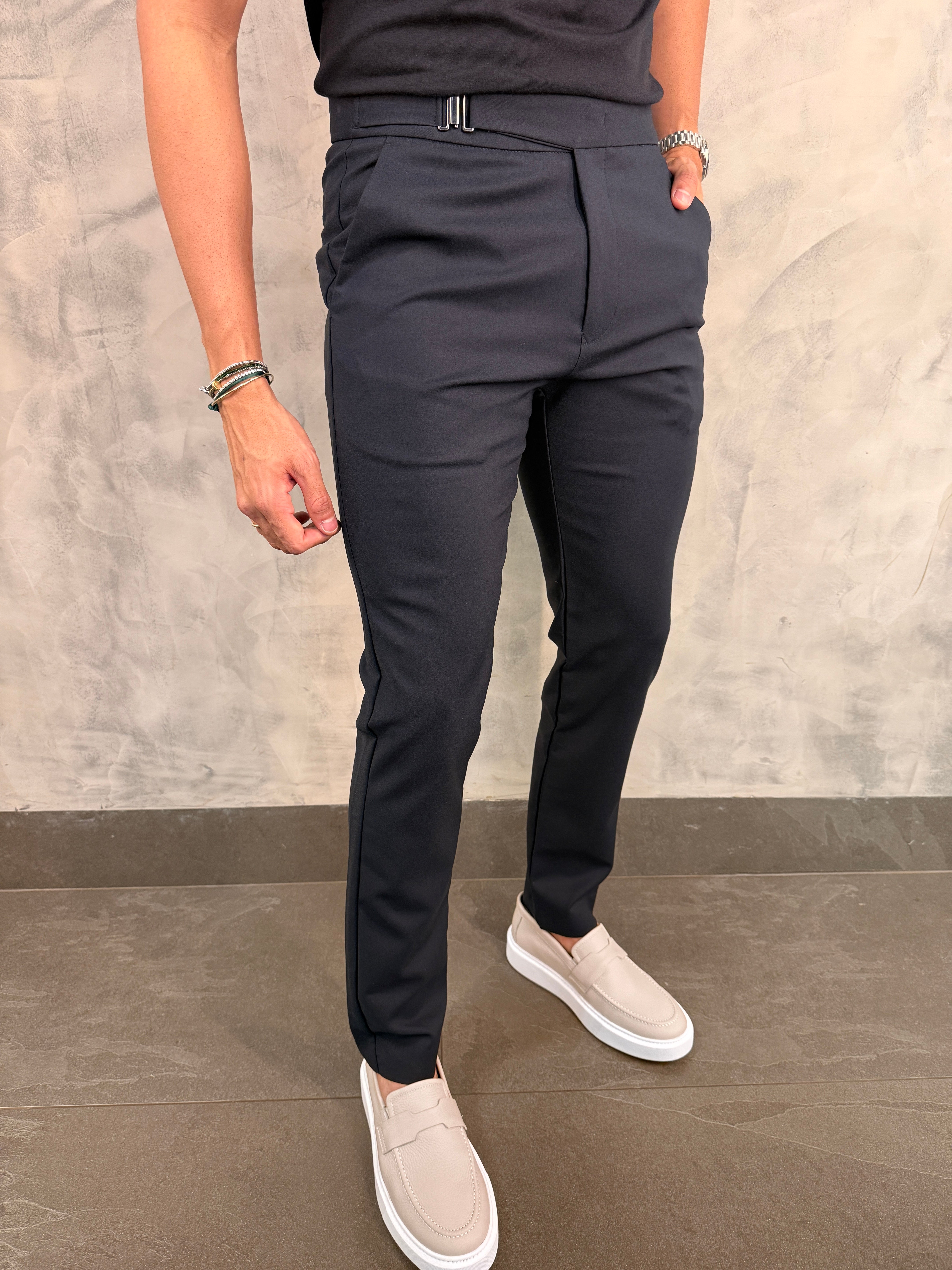 CALÇA ALF. FLORENÇA PONTO H