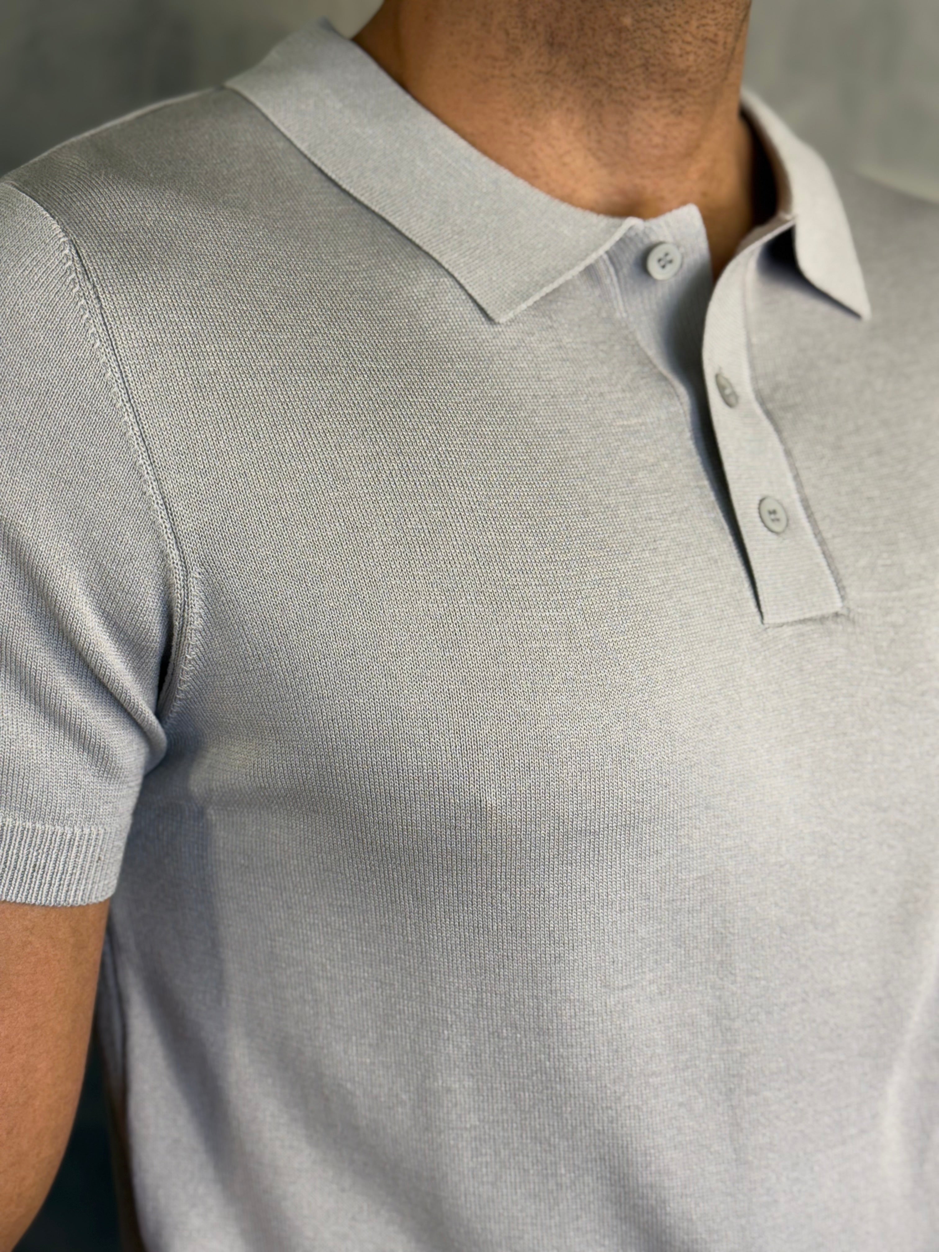 POLO TRICOT MIAMI PONTO H