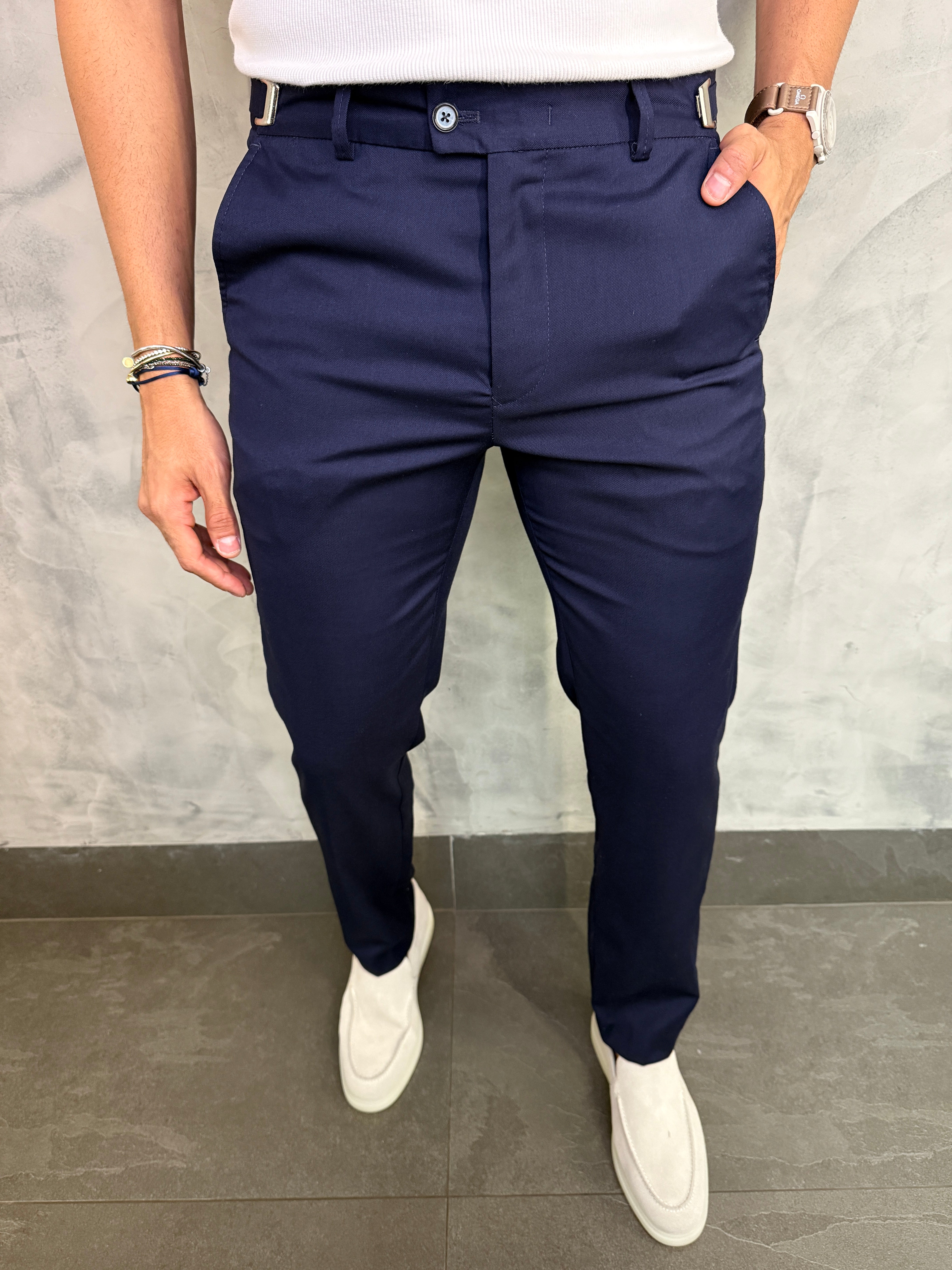 CALÇA ALF. ARTEMIS PONTO H
