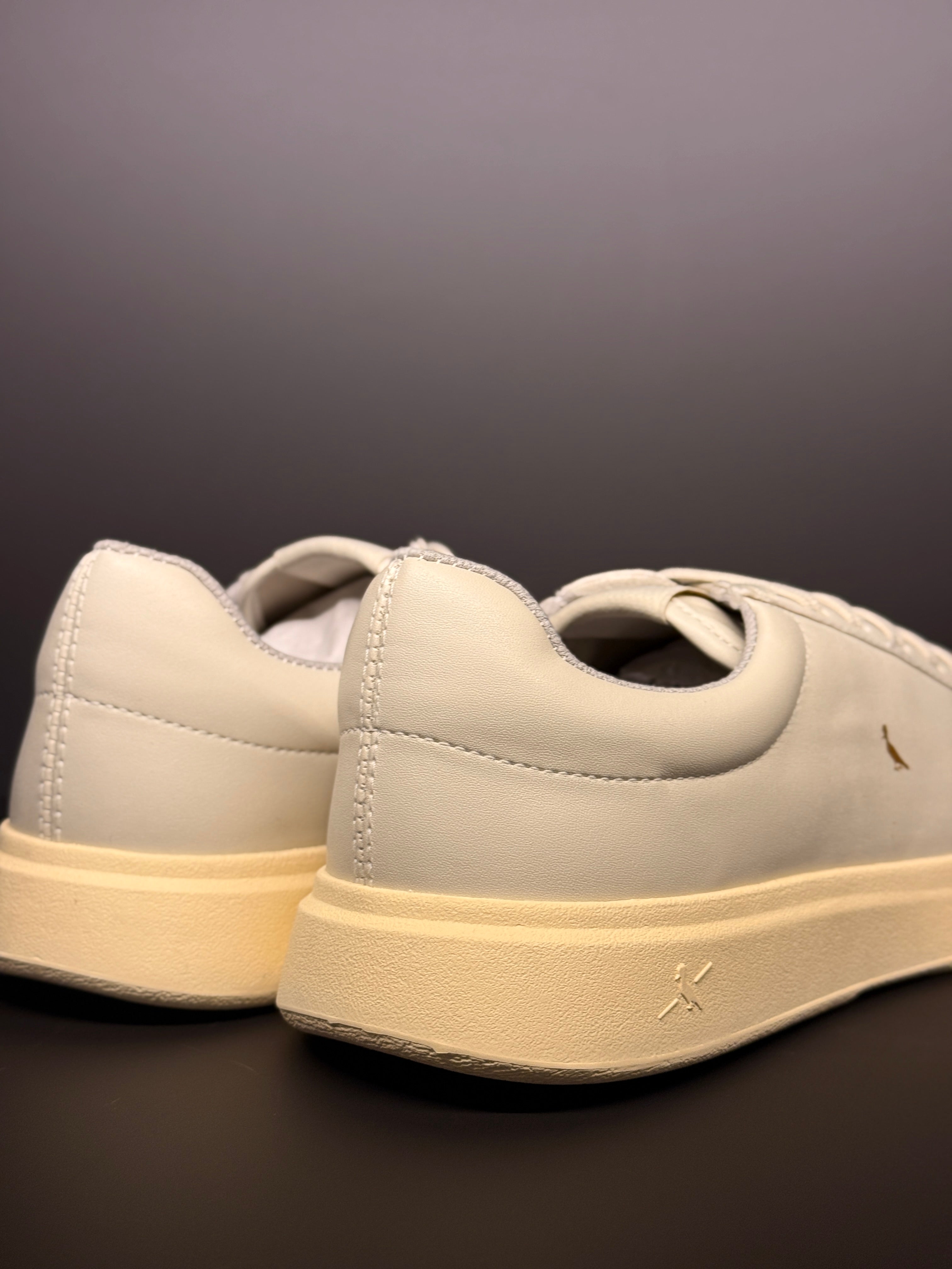 TÊNIS RSV WINNER RESERVA OFF WHITE